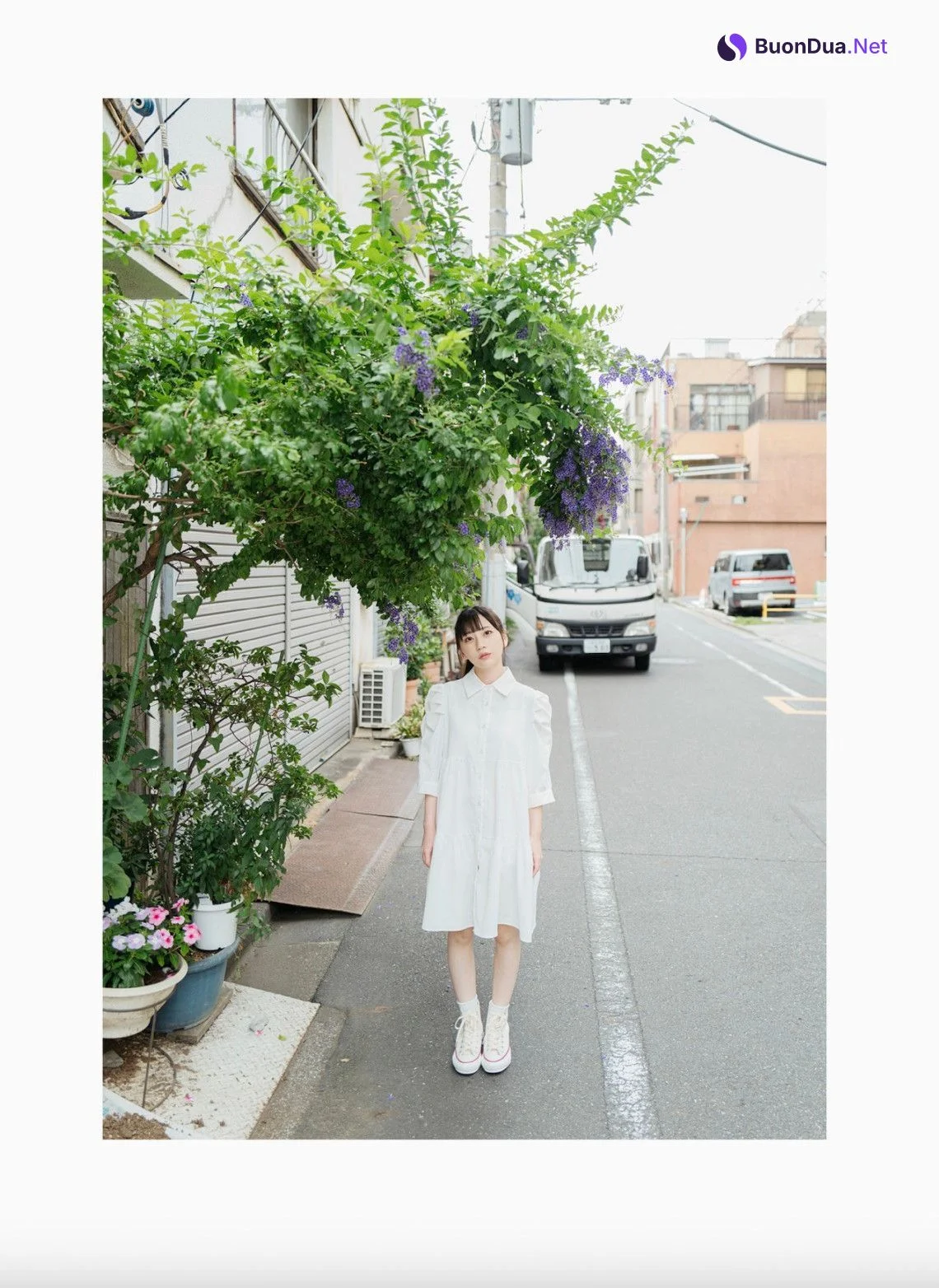 Mia Nanasawa 七沢みあ, デジタル写真集 [とられち] Set.01 - Photo 2