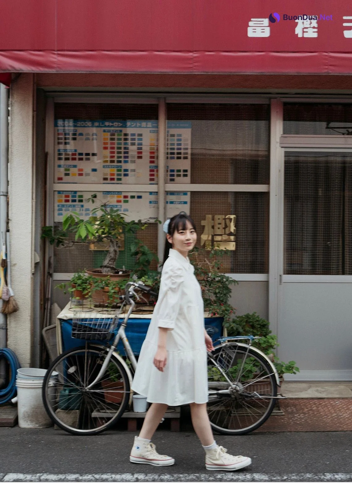 Mia Nanasawa 七沢みあ, デジタル写真集 [とられち] Set.01 - Photo 3
