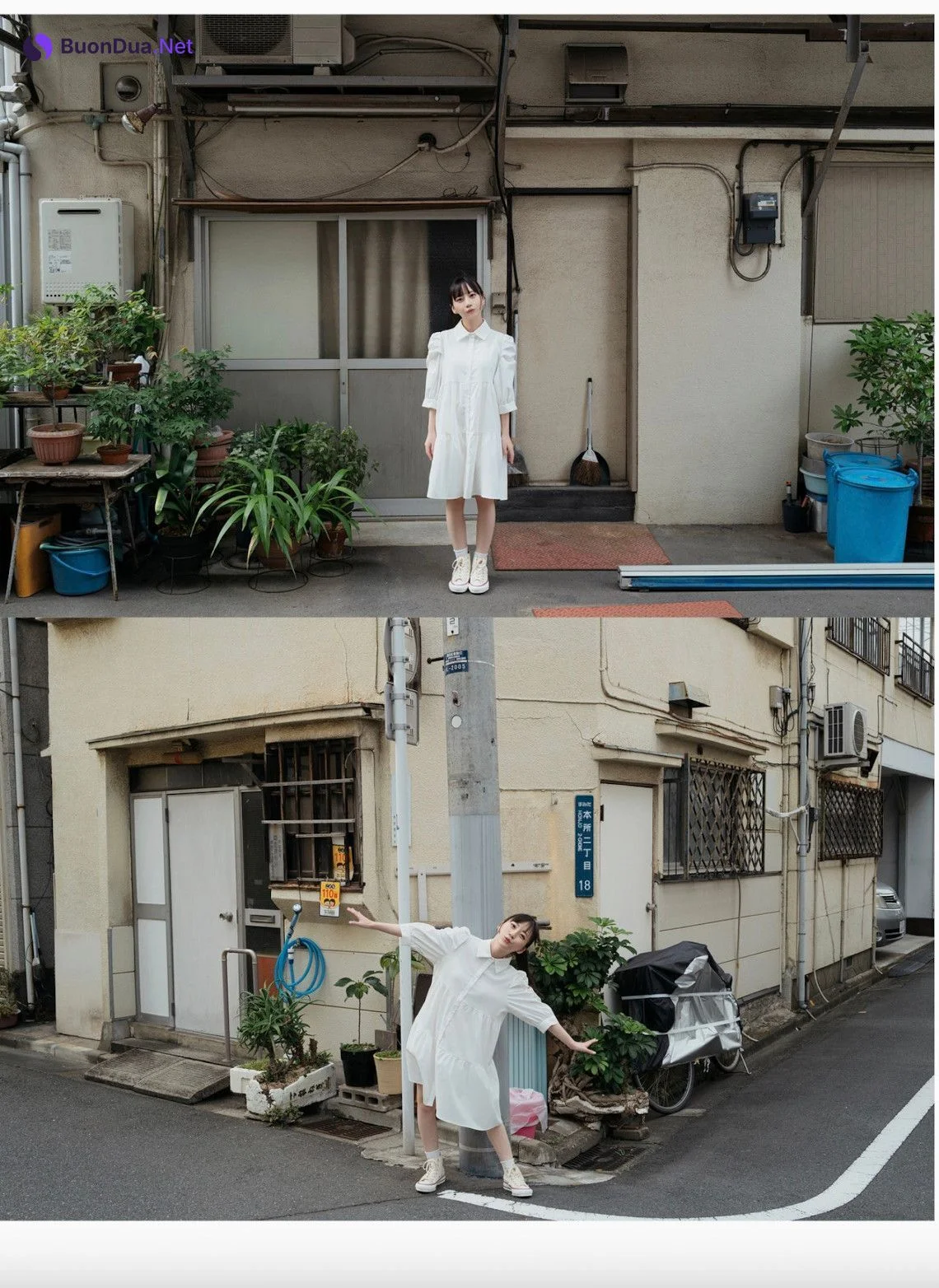 Mia Nanasawa 七沢みあ, デジタル写真集 [とられち] Set.01 - Photo 4