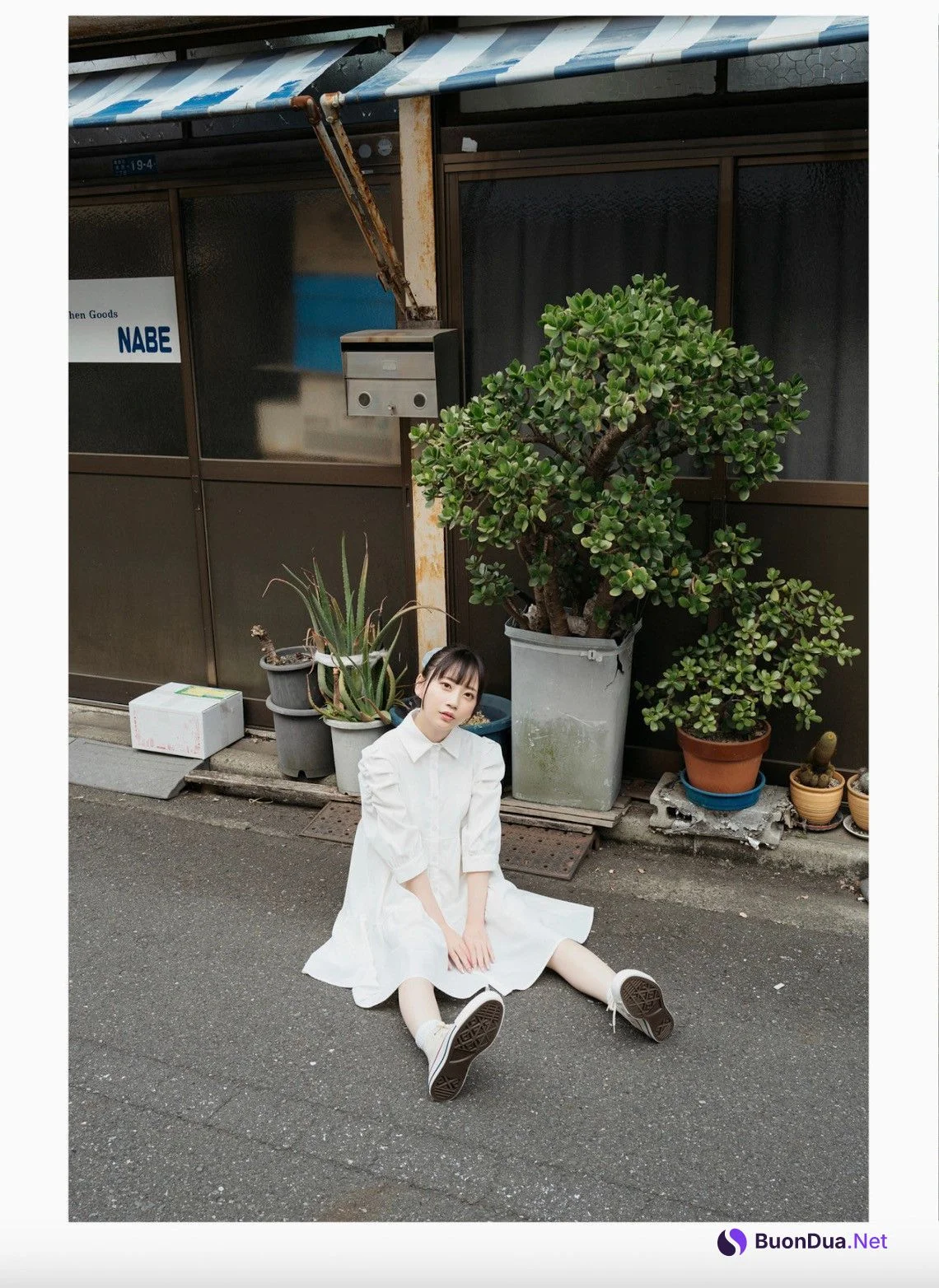 Mia Nanasawa 七沢みあ, デジタル写真集 [とられち] Set.01 - Photo 5