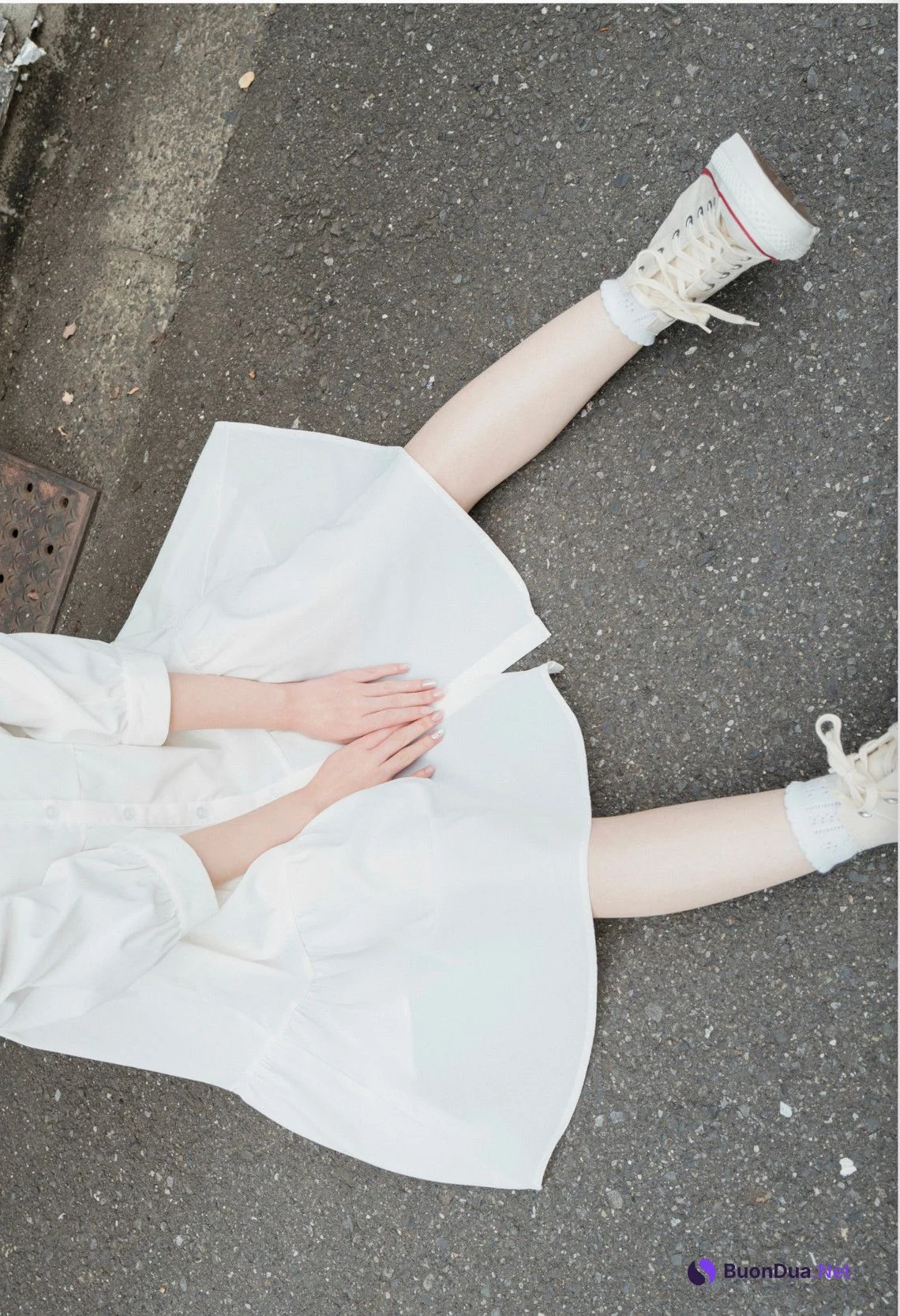 Mia Nanasawa 七沢みあ, デジタル写真集 [とられち] Set.01 - Photo 6