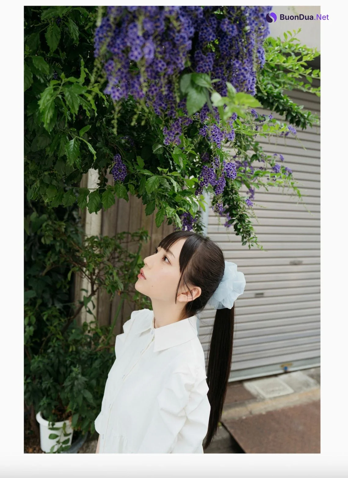 Mia Nanasawa 七沢みあ, デジタル写真集 [とられち] Set.01 - Photo 9