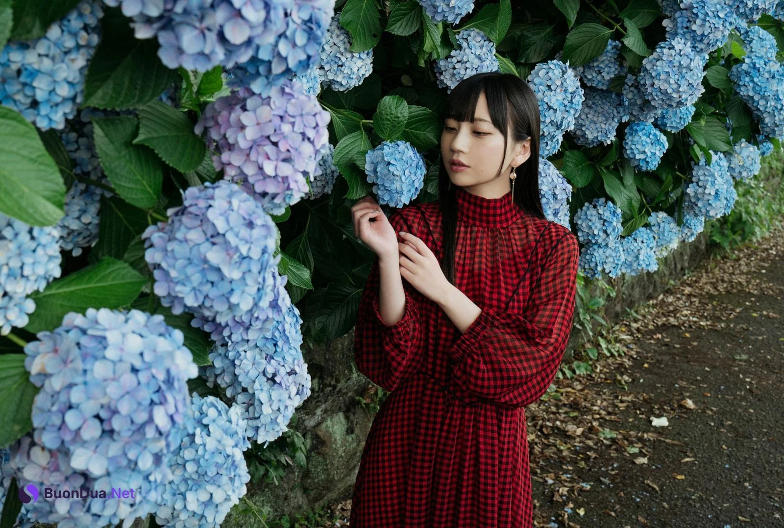 Mia Nanasawa 七沢みあ, デジタル写真集 [とられち] Set.02 - Photo 10