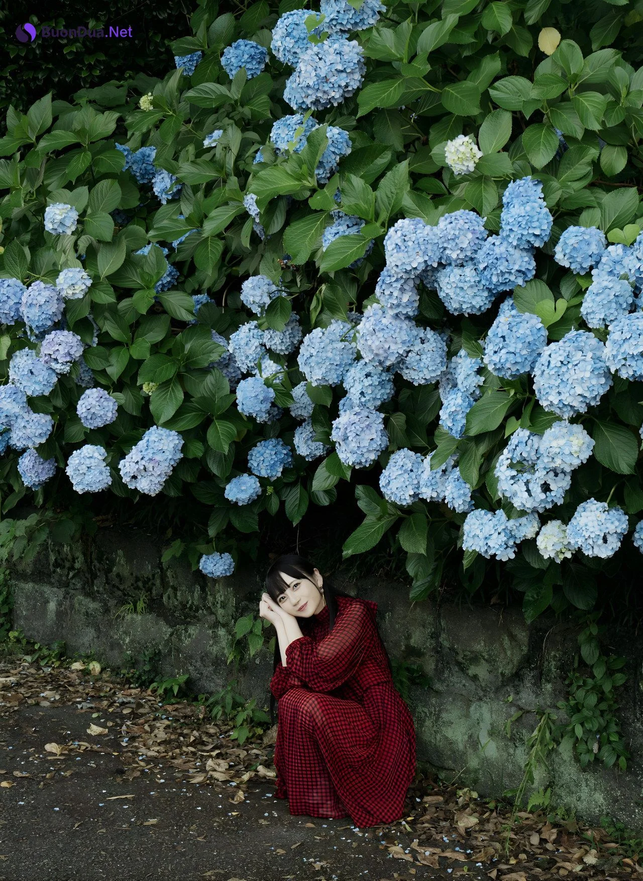 Mia Nanasawa 七沢みあ, デジタル写真集 [とられち] Set.02 - Photo 11