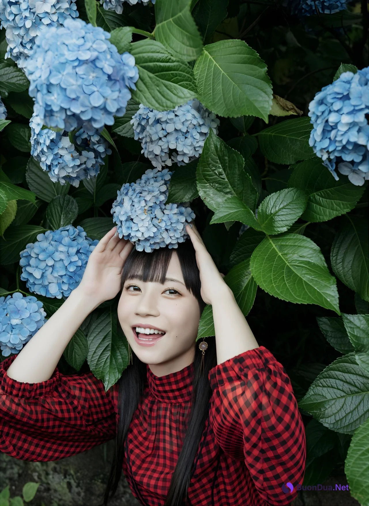 Mia Nanasawa 七沢みあ, デジタル写真集 [とられち] Set.02 - Photo 12
