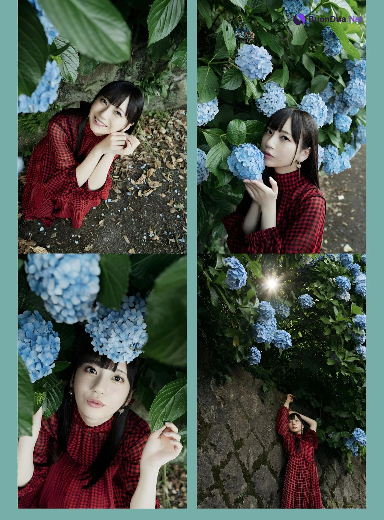 Mia Nanasawa 七沢みあ, デジタル写真集 [とられち] Set.02 - Photo 13