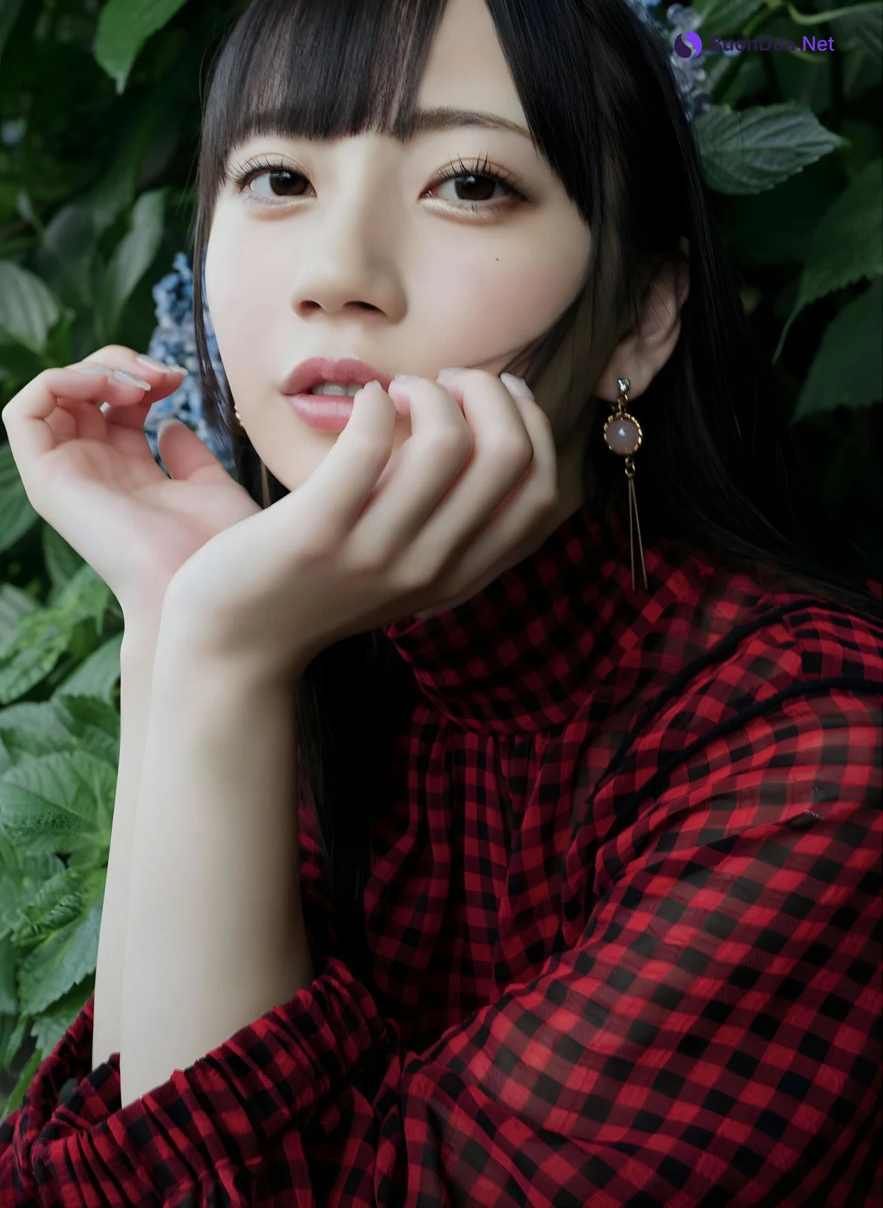 Mia Nanasawa 七沢みあ, デジタル写真集 [とられち] Set.02 - Photo 14