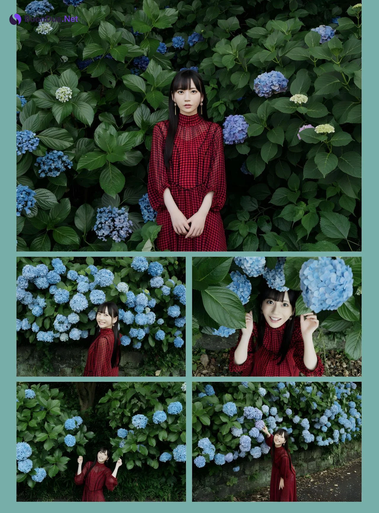 Mia Nanasawa 七沢みあ, デジタル写真集 [とられち] Set.02 - Photo 15