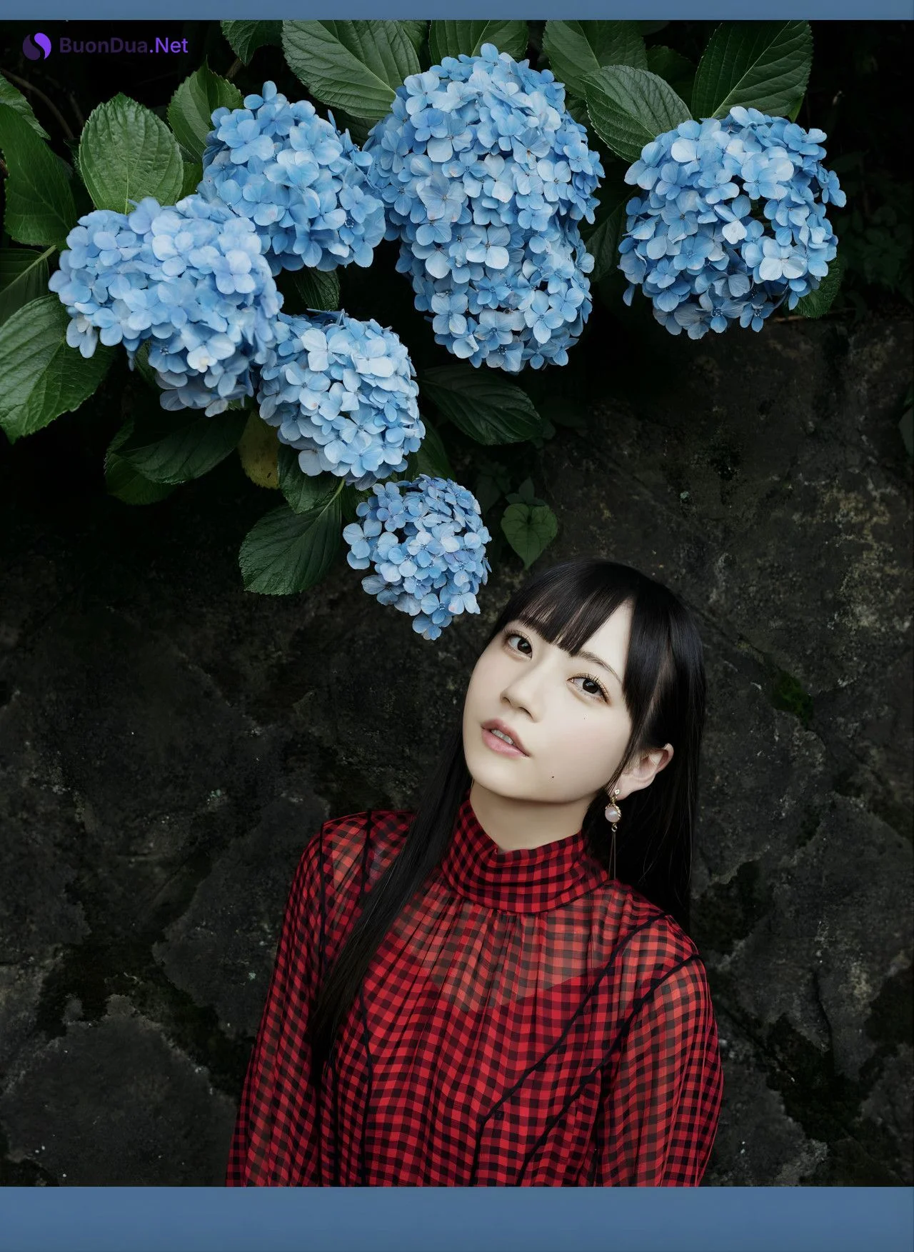 Mia Nanasawa 七沢みあ, デジタル写真集 [とられち] Set.02 - Photo 16