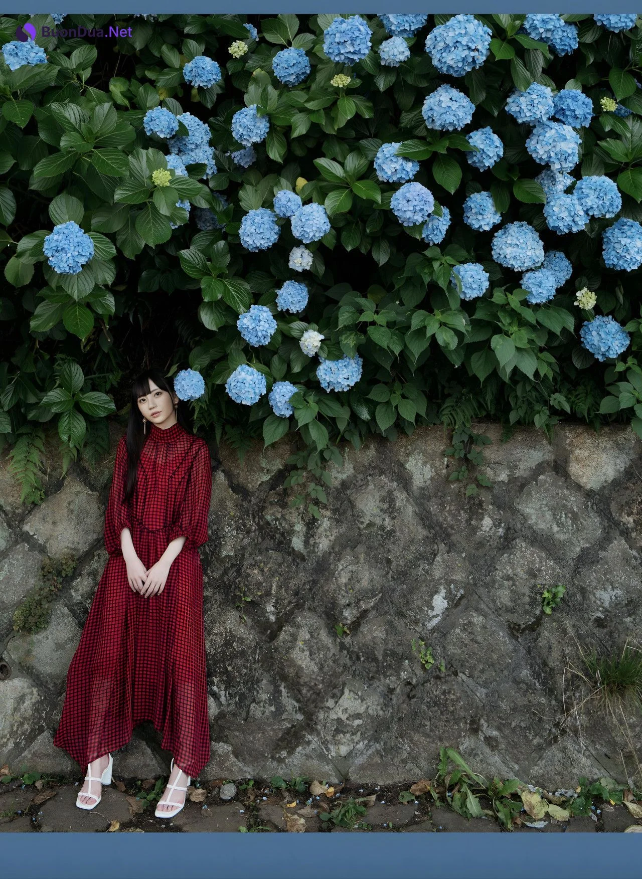 Mia Nanasawa 七沢みあ, デジタル写真集 [とられち] Set.02 - Photo 17