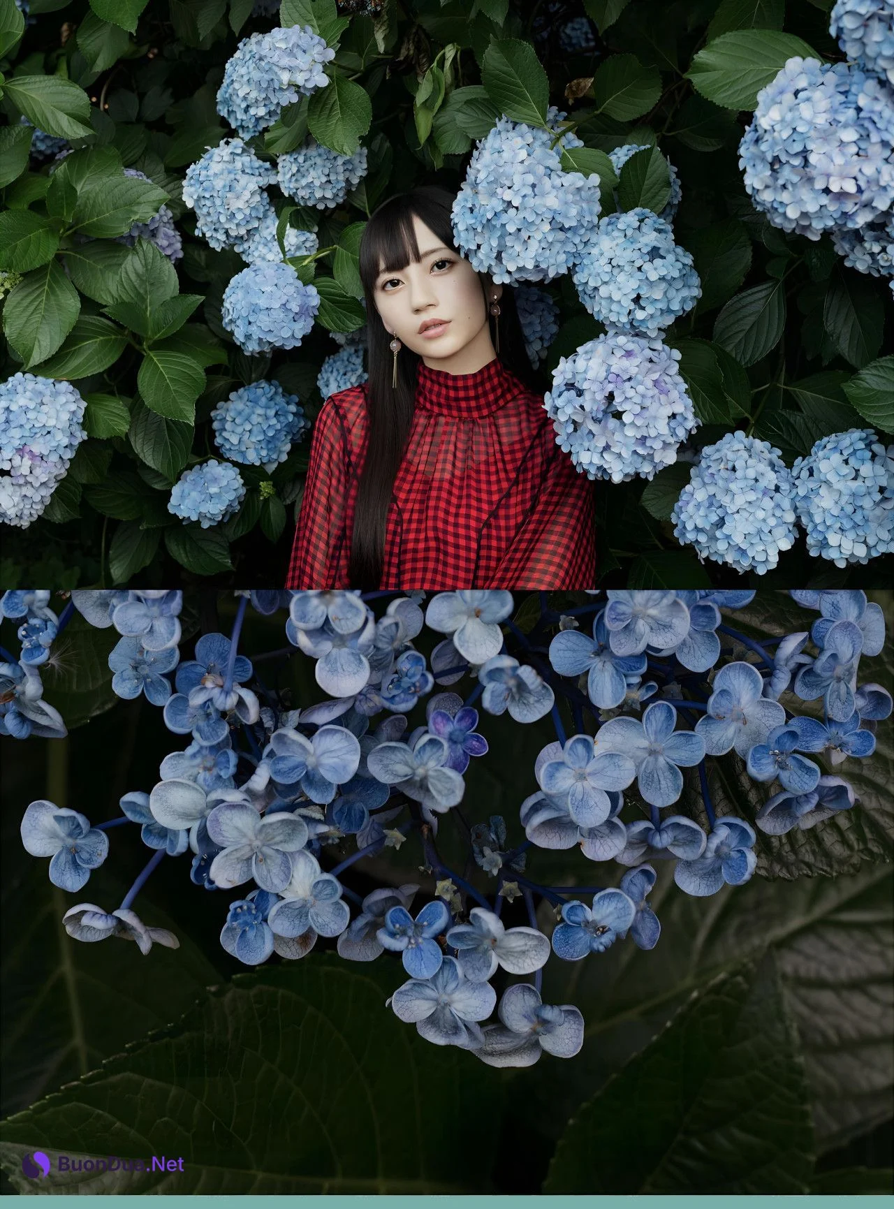 Mia Nanasawa 七沢みあ, デジタル写真集 [とられち] Set.02 - Photo 18