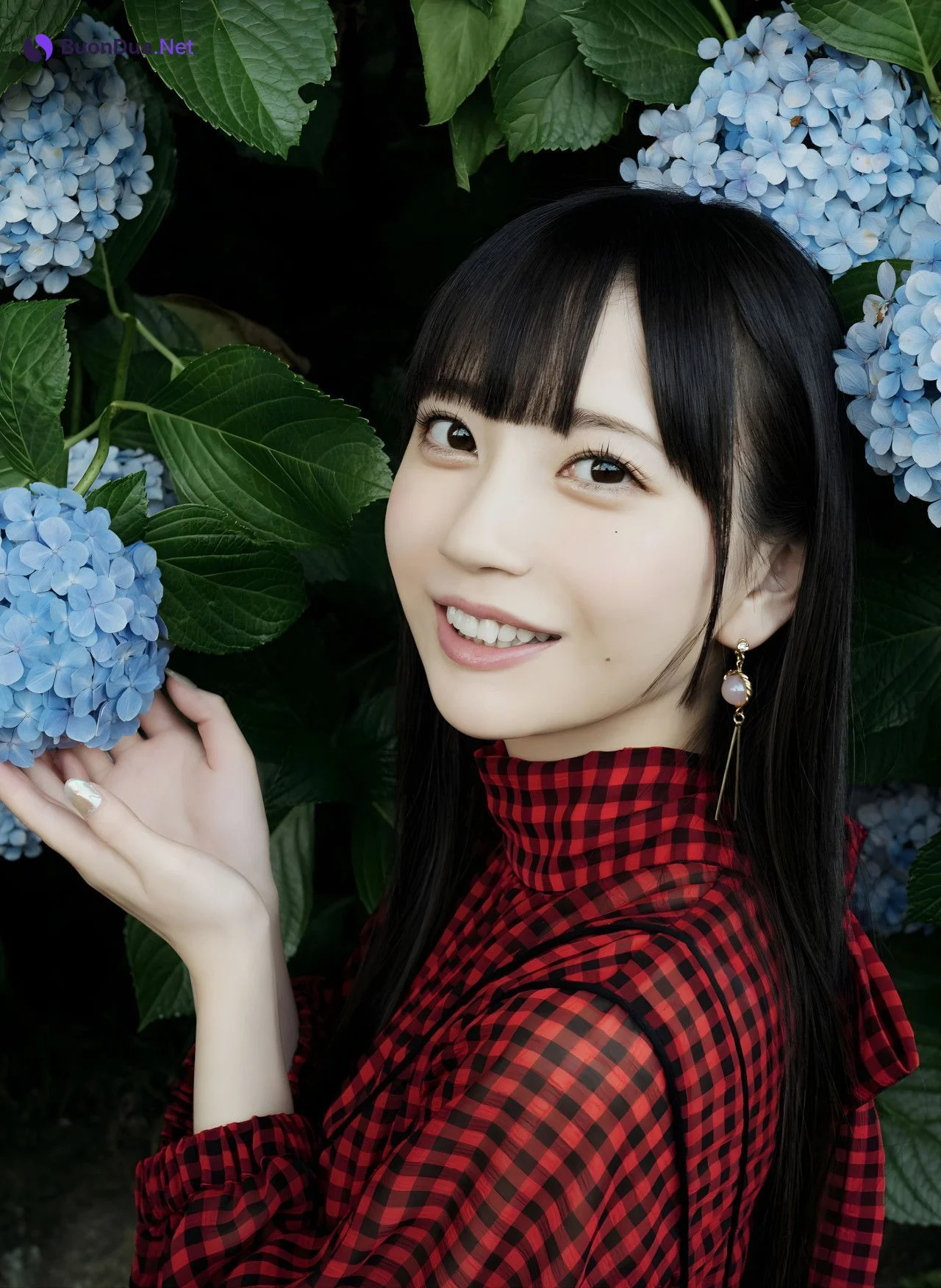 Mia Nanasawa 七沢みあ, デジタル写真集 [とられち] Set.02 - Photo 2