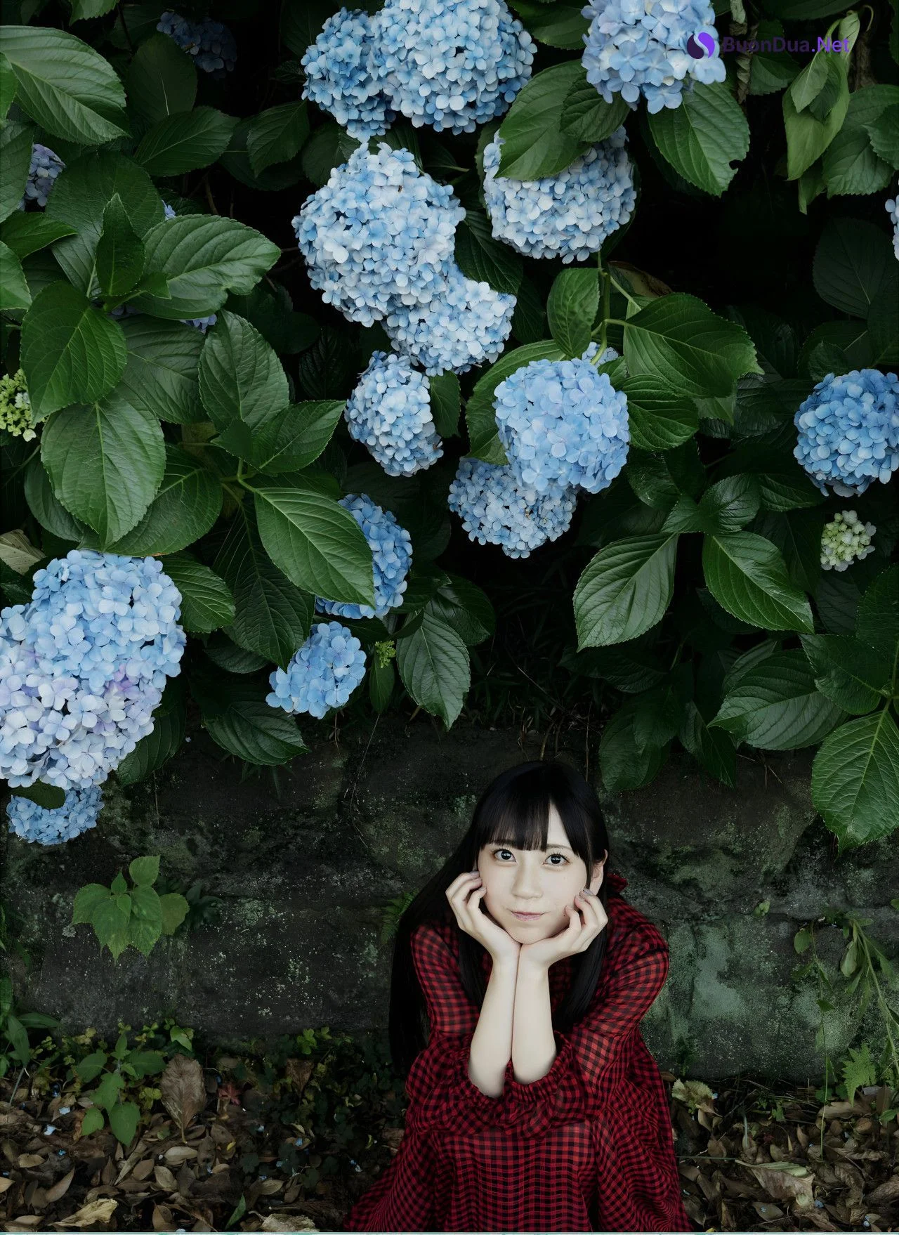 Mia Nanasawa 七沢みあ, デジタル写真集 [とられち] Set.02 - Photo 4