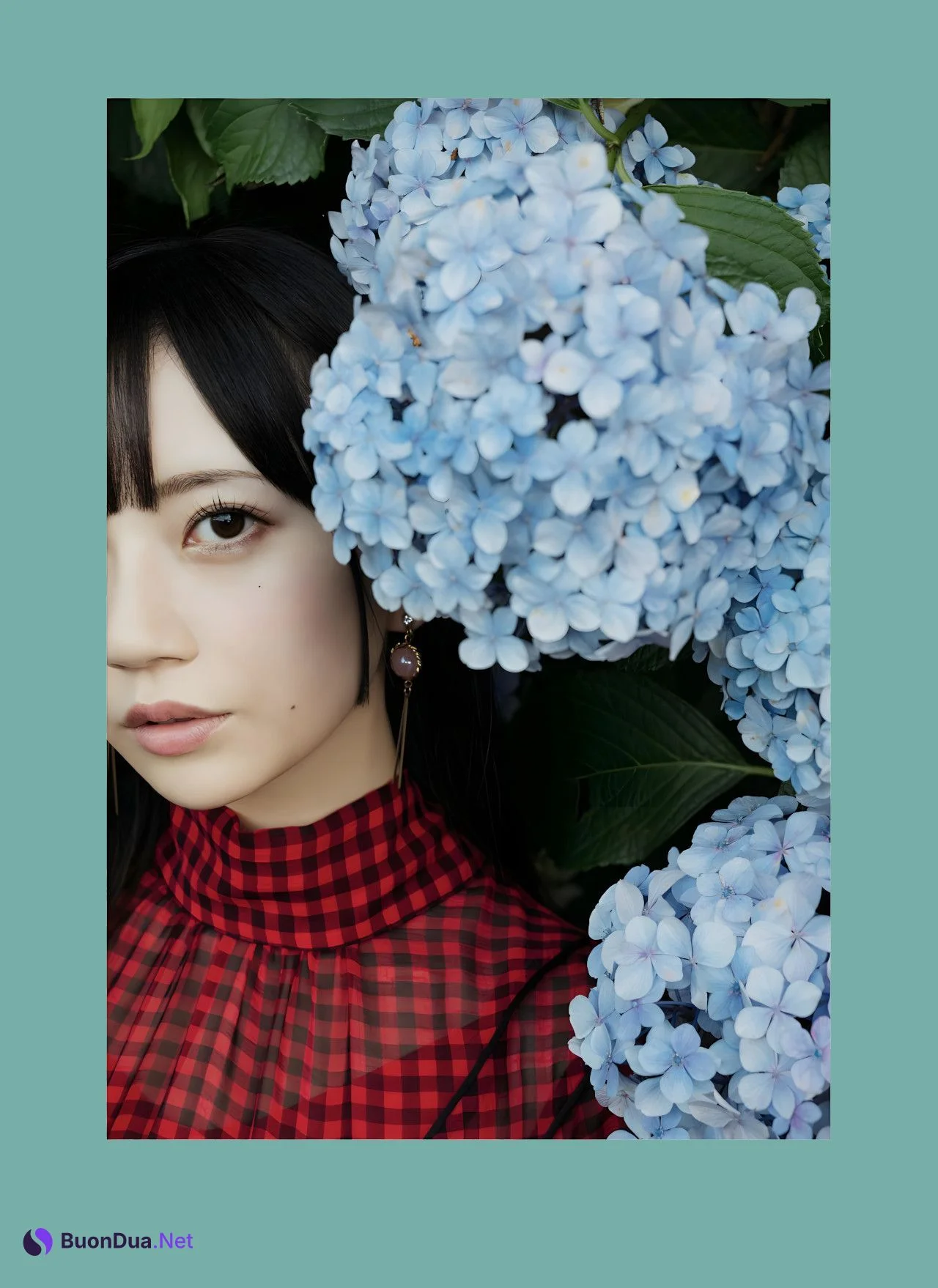 Mia Nanasawa 七沢みあ, デジタル写真集 [とられち] Set.02 - Photo 5