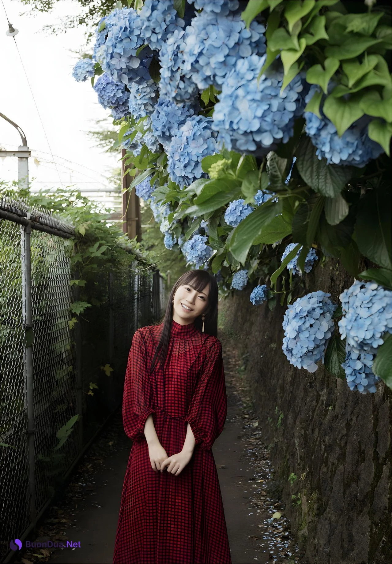 Mia Nanasawa 七沢みあ, デジタル写真集 [とられち] Set.02 - Photo 6