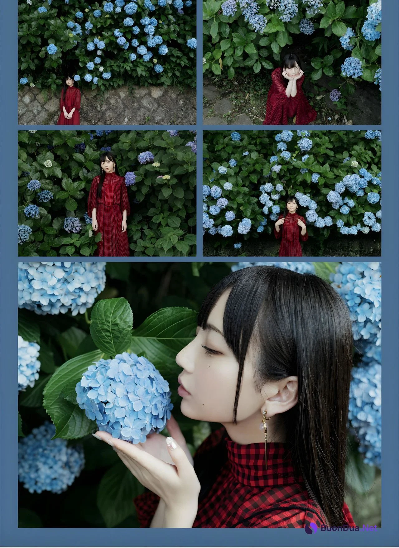 Mia Nanasawa 七沢みあ, デジタル写真集 [とられち] Set.02 - Photo 7