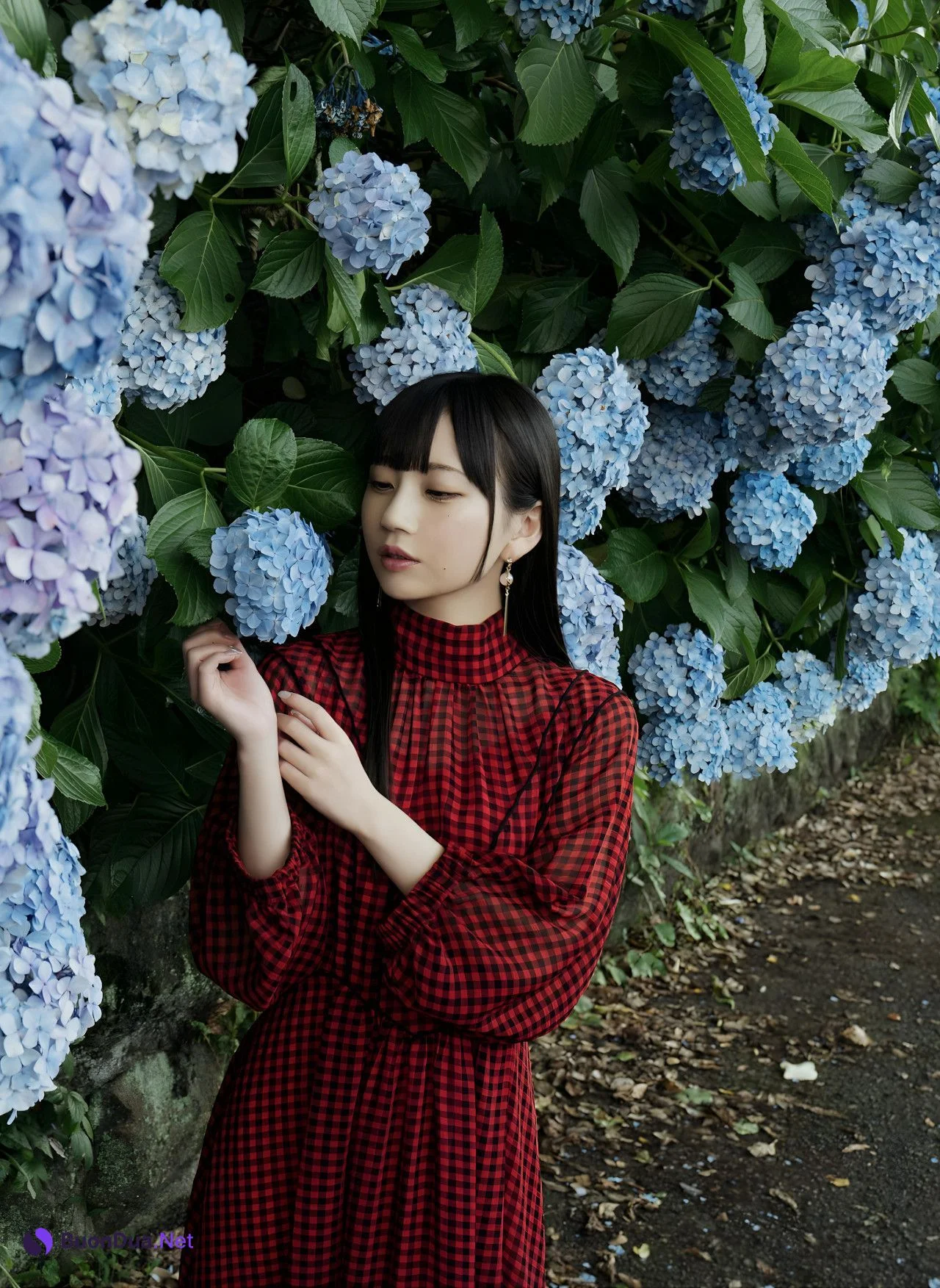Mia Nanasawa 七沢みあ, デジタル写真集 [とられち] Set.02 - Photo 9