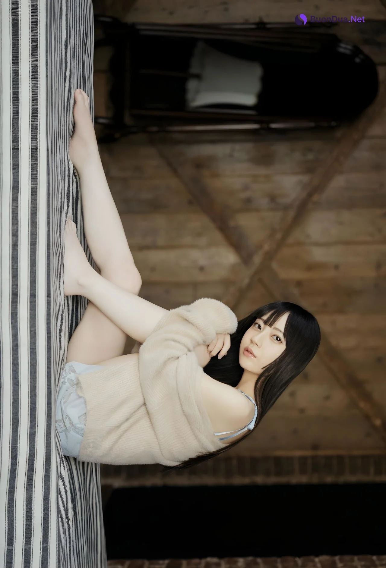 Mia Nanasawa 七沢みあ, デジタル写真集 [とられち] Set.03 - Photo 10