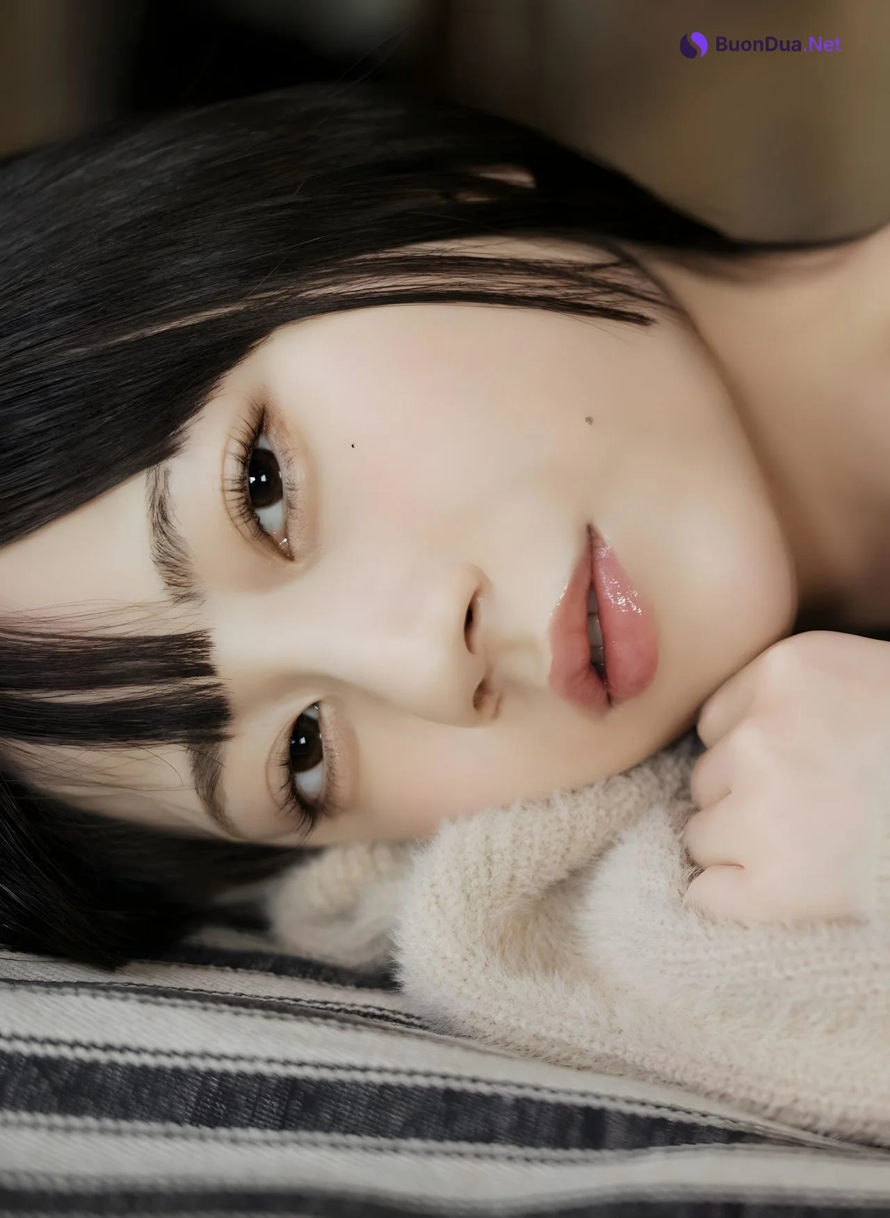 Mia Nanasawa 七沢みあ, デジタル写真集 [とられち] Set.03 - Photo 15