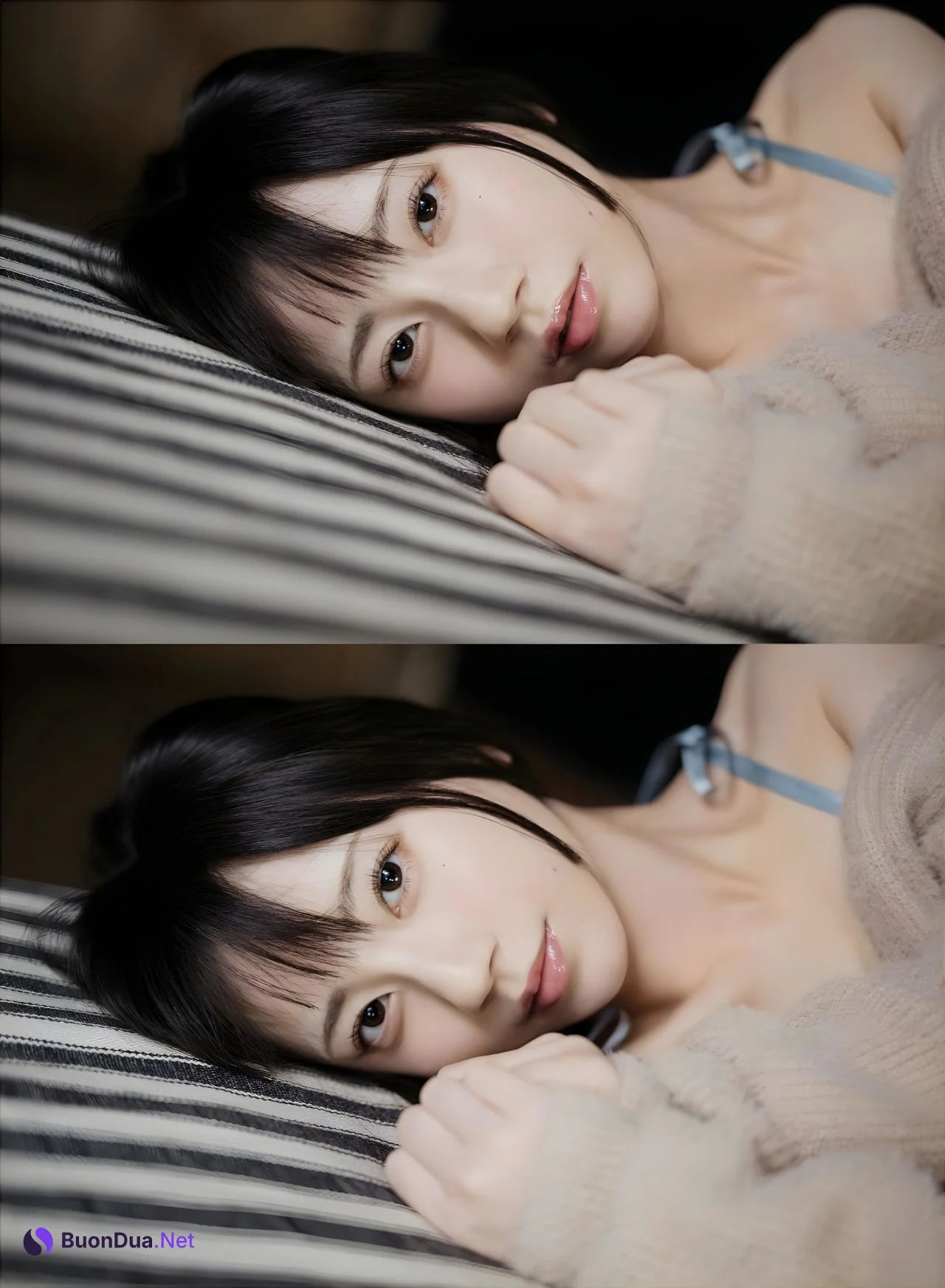 Mia Nanasawa 七沢みあ, デジタル写真集 [とられち] Set.03 - Photo 18