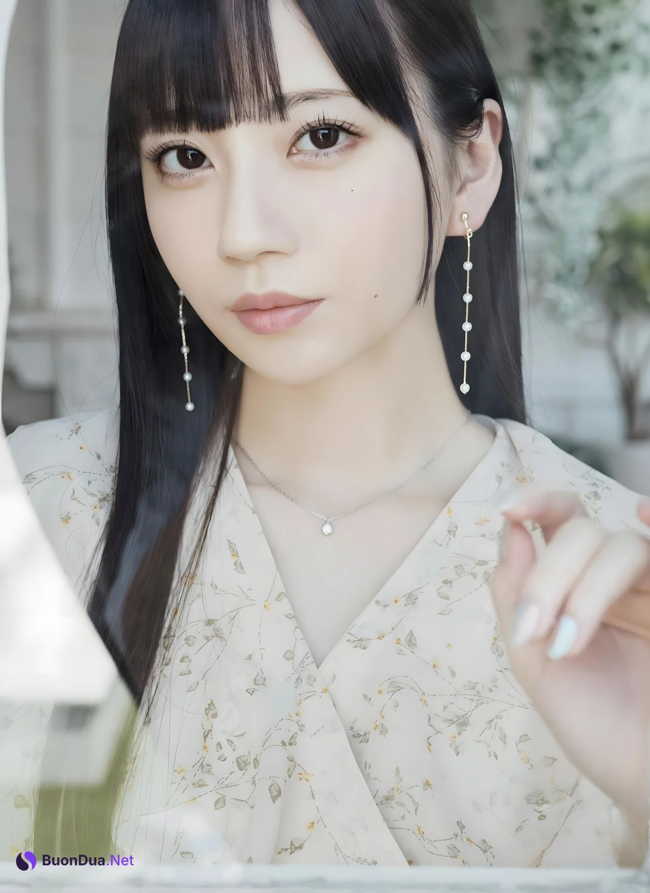 Mia Nanasawa 七沢みあ, デジタル写真集 [とられち] Set.03 - Photo 2