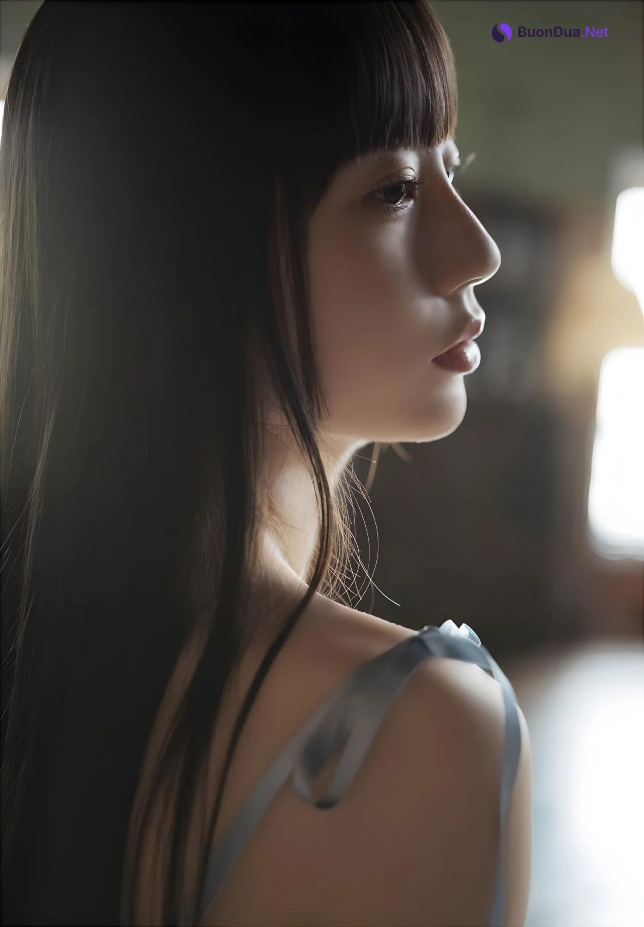 Mia Nanasawa 七沢みあ, デジタル写真集 [とられち] Set.03 - Photo 20
