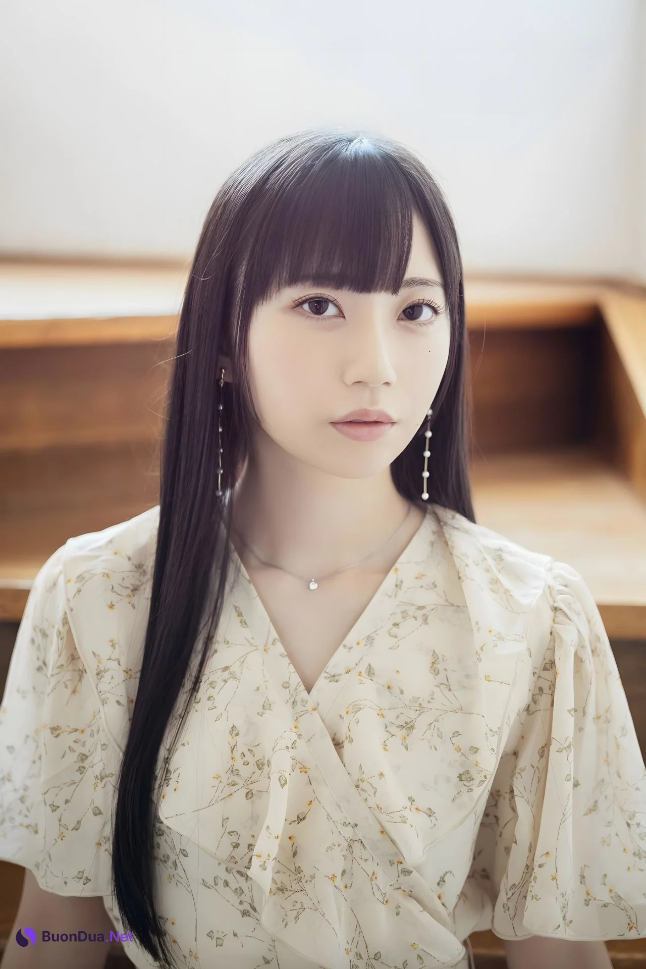 Mia Nanasawa 七沢みあ, デジタル写真集 [とられち] Set.03 - Photo 4