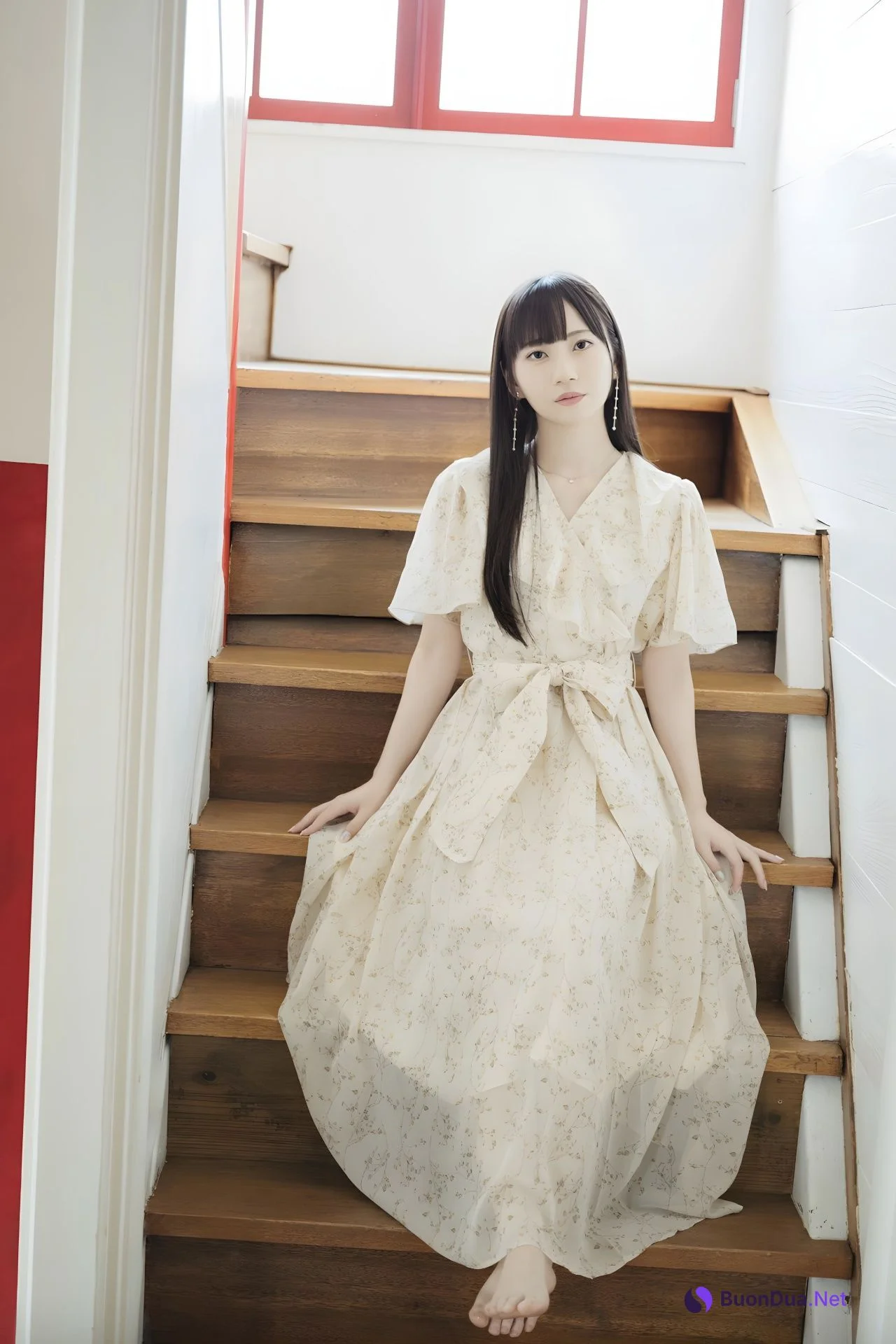 Mia Nanasawa 七沢みあ, デジタル写真集 [とられち] Set.03 - Photo 5