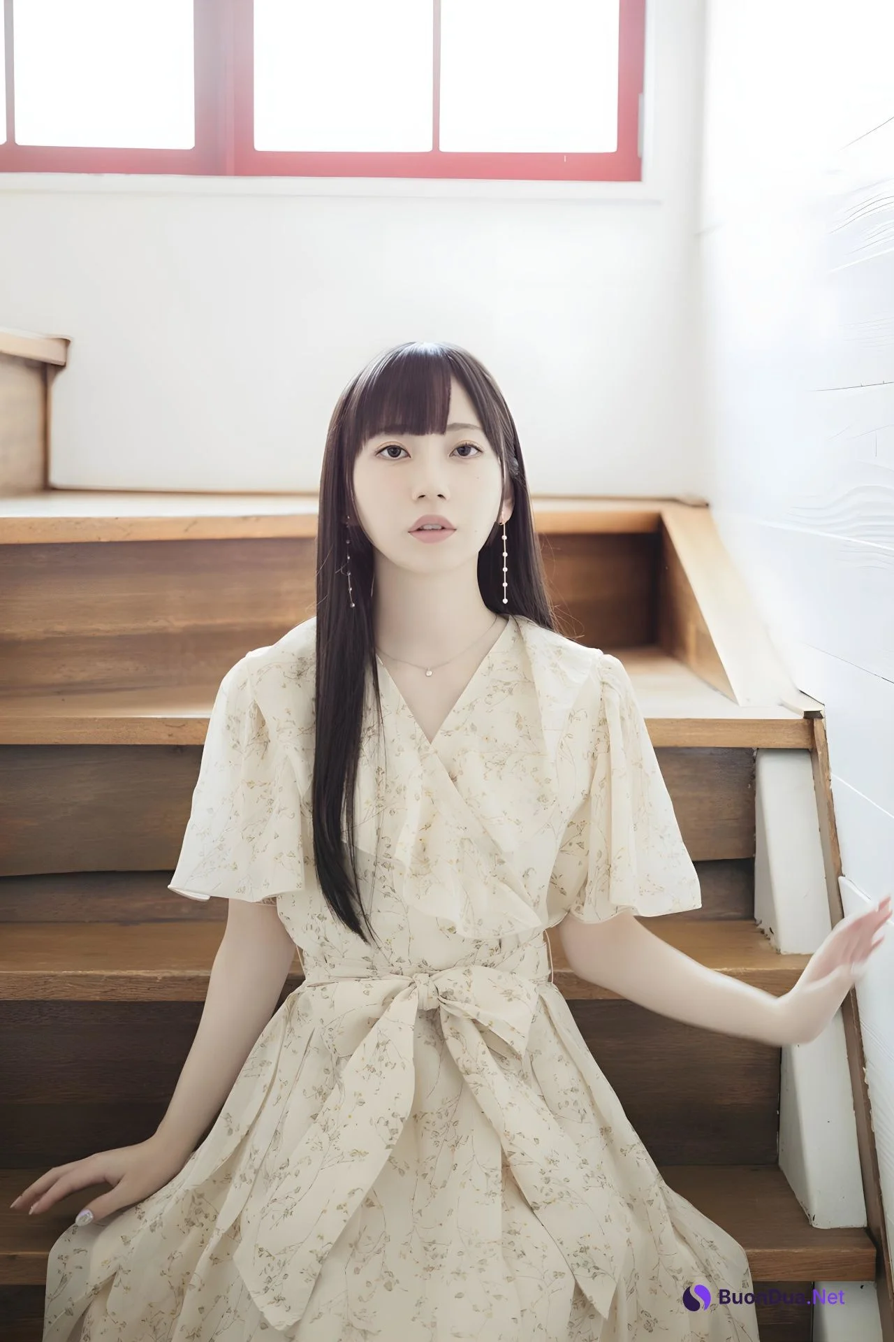 Mia Nanasawa 七沢みあ, デジタル写真集 [とられち] Set.03 - Photo 6