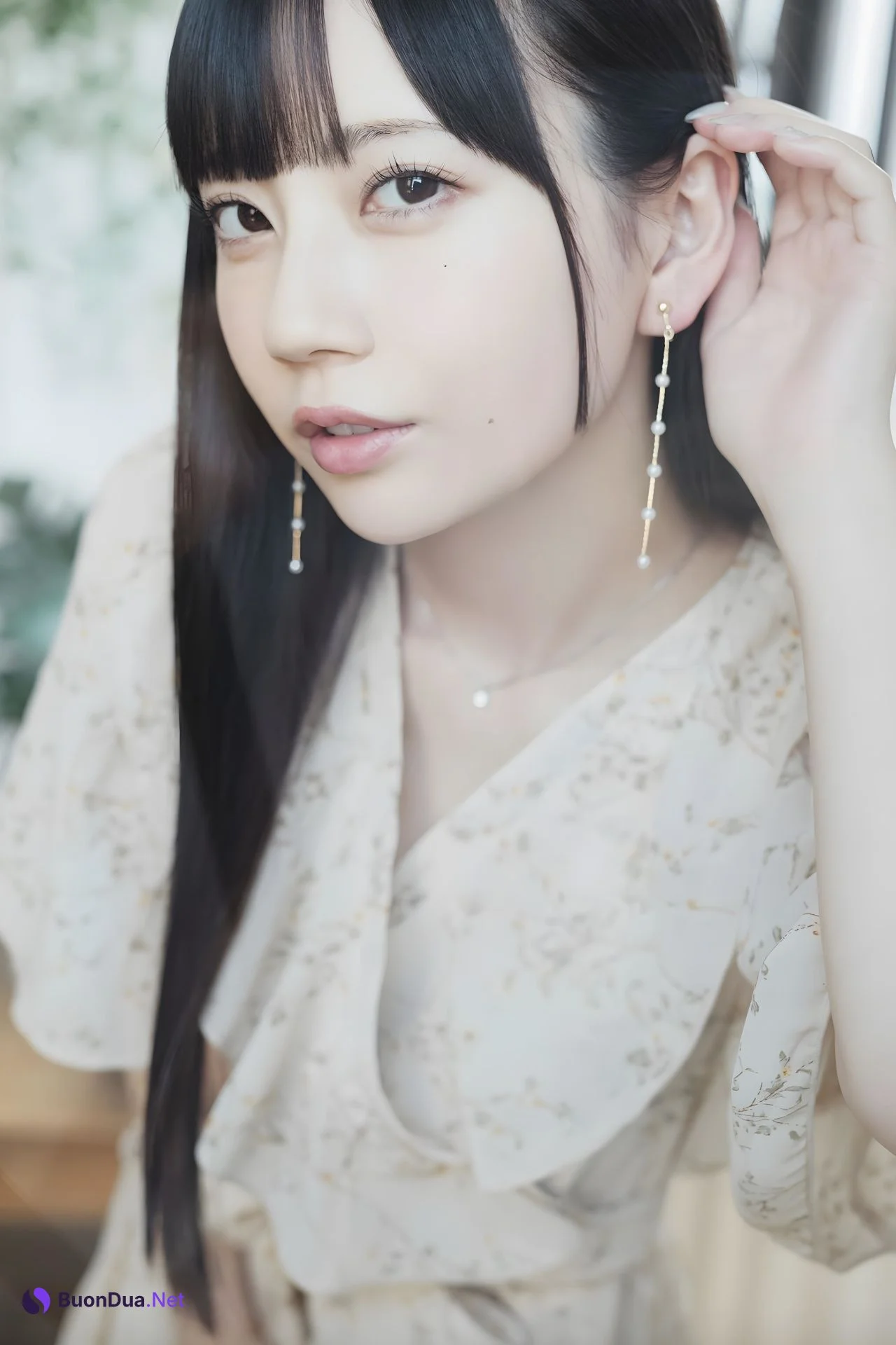 Mia Nanasawa 七沢みあ, デジタル写真集 [とられち] Set.03 - Photo 7