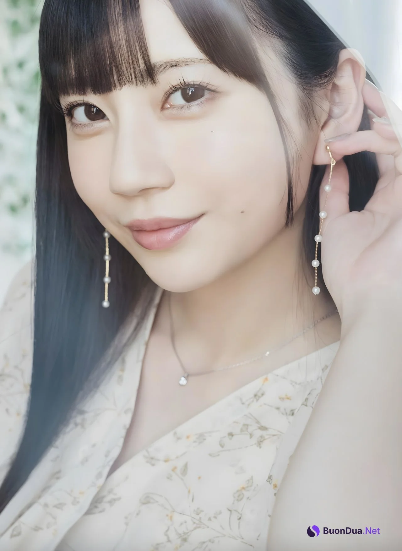 Mia Nanasawa 七沢みあ, デジタル写真集 [とられち] Set.03 - Photo 8
