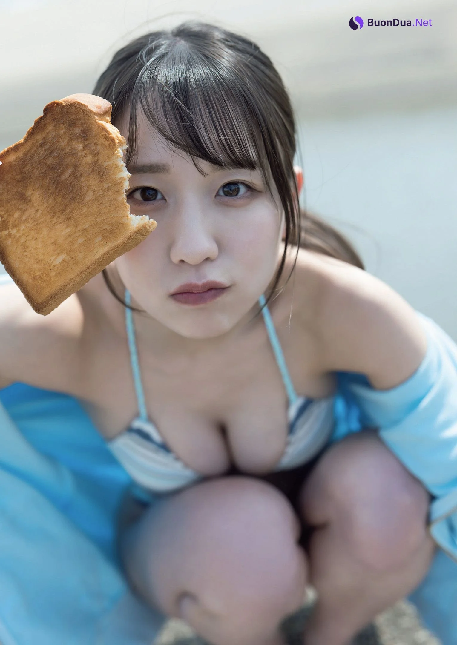 Mia Yanagawa 柳川みあ, Weekly Playboy 2022 No.39 (週刊プレイボーイ 2022年39号) - Photo 5