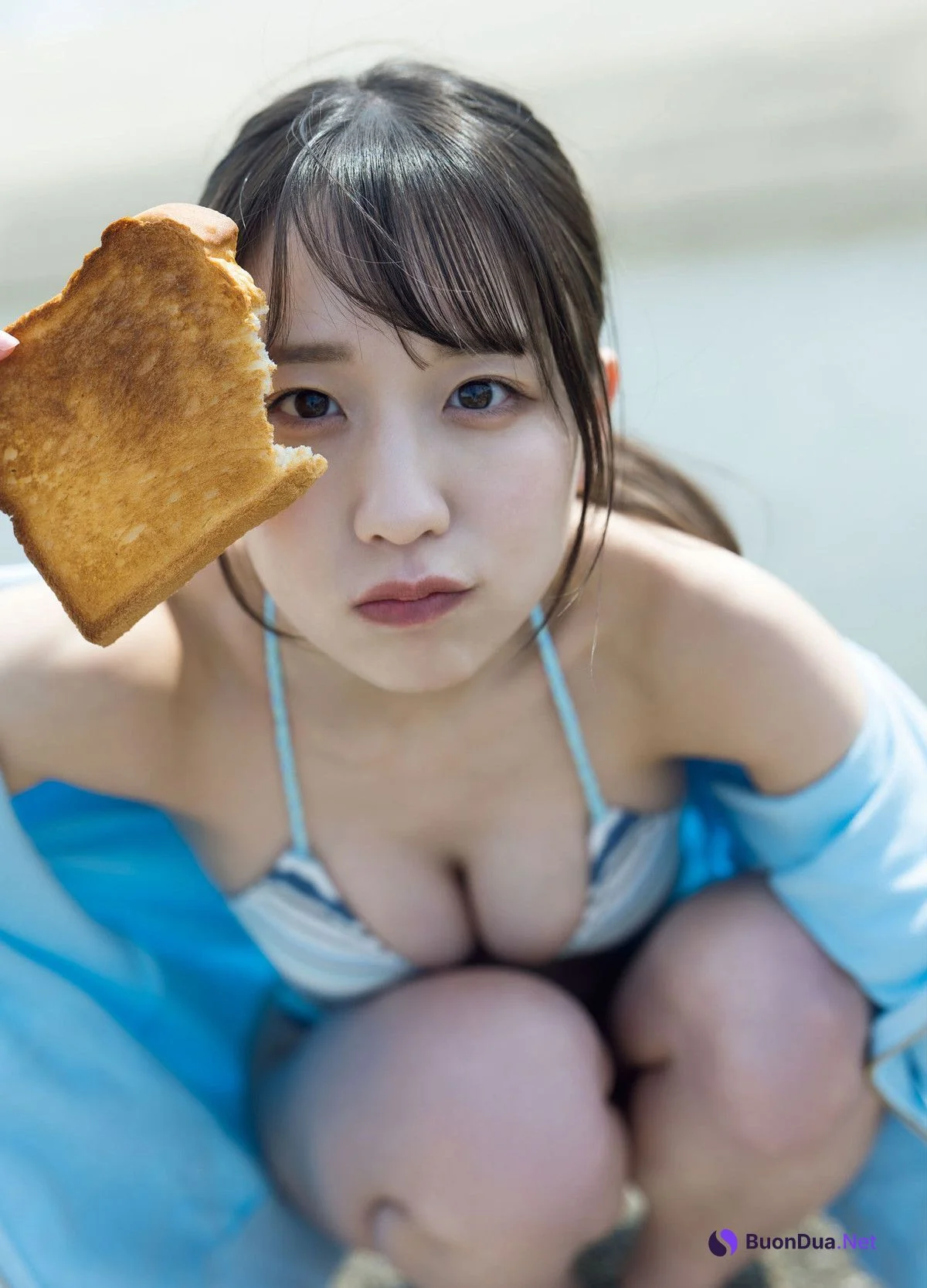 Mia Yanagawa 柳川みあ, Weekly Playboy 2022 No.39 (週刊プレイボーイ 2022年39号) - Photo 9