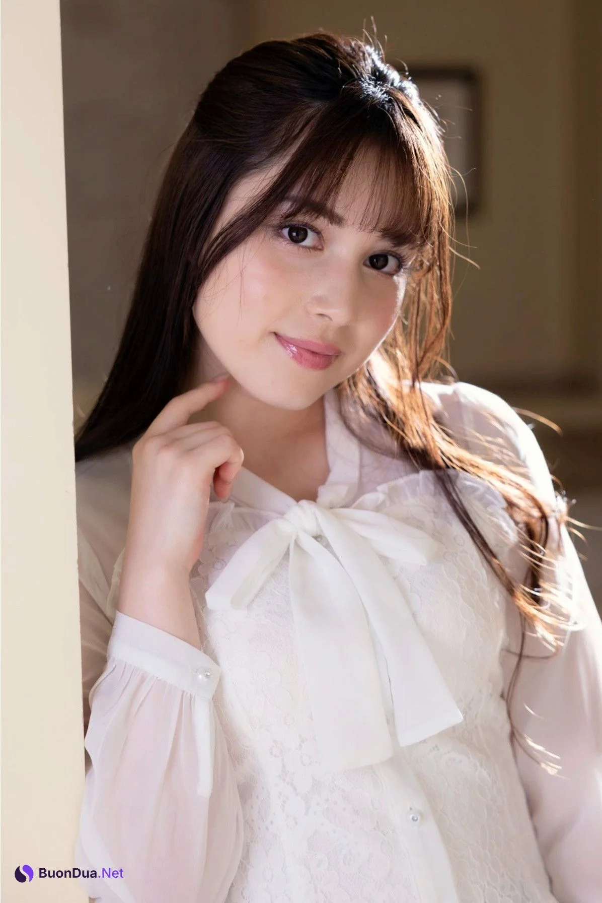 Michelle Megumi ミッシェル愛美, デジタル写真集 [Fairy Tale] Set.03 - Photo 2
