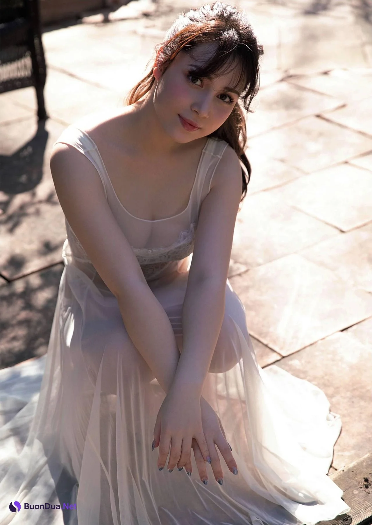 Michelle Megumi ミッシェル愛美, FRIDAY 2021.06.18 (フライデー 2021年6月18日号) - Photo 3
