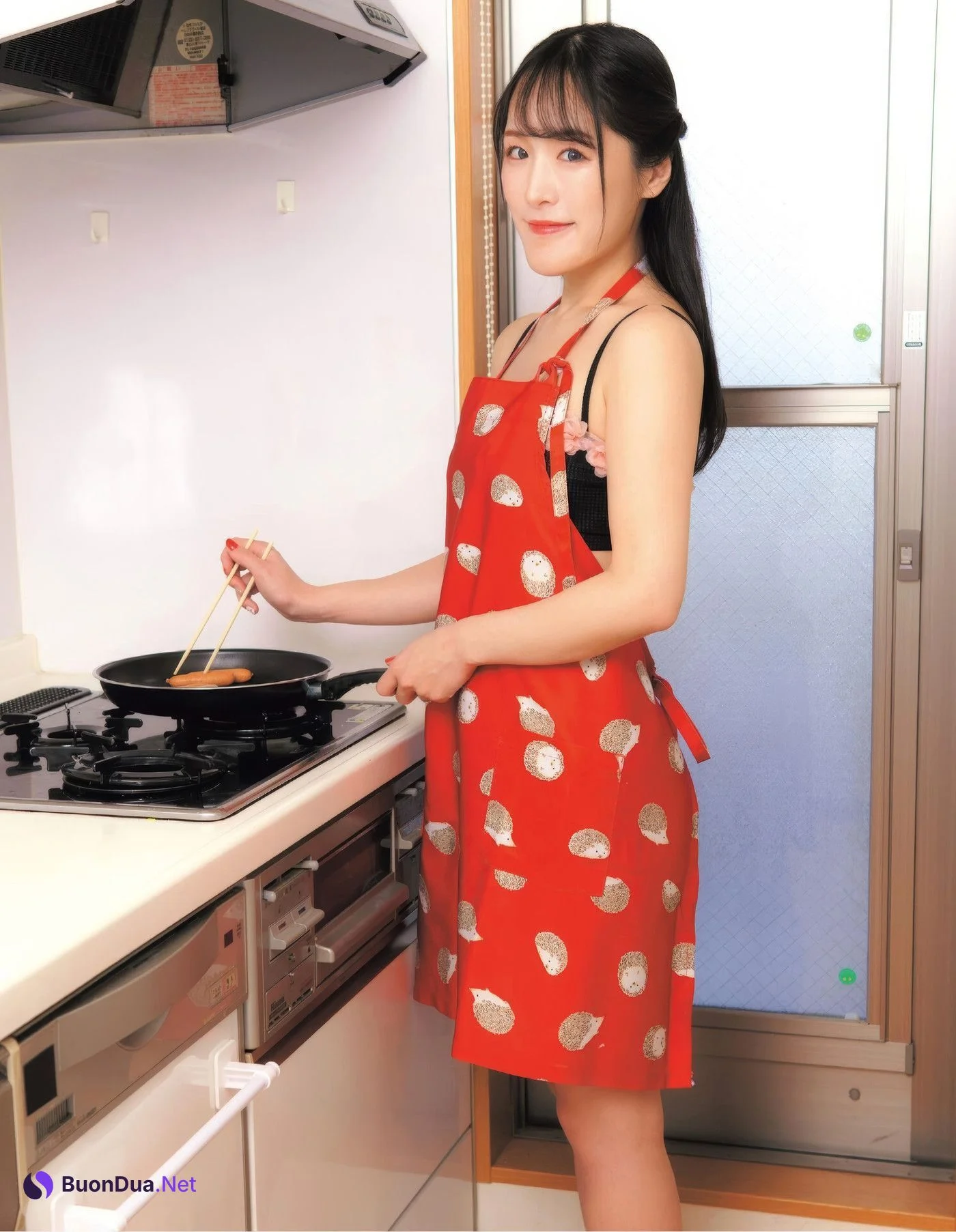 Mico Takemori 竹森みこ, EX MAX! DELUXE 2024 春特大号 (エキサイティングマックス！ DELUXE 2024 春特大号) - Photo 19