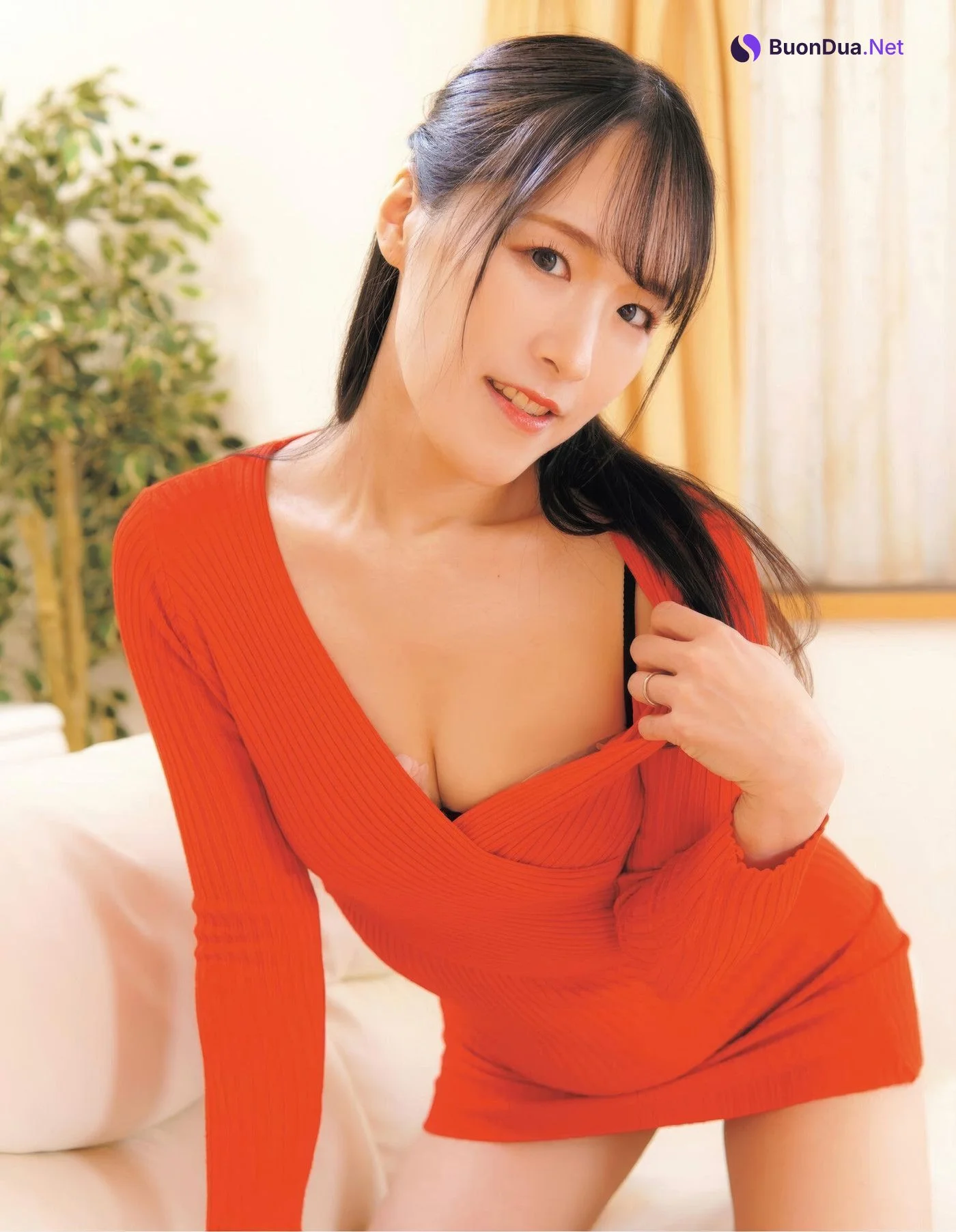 Mico Takemori 竹森みこ, EX MAX! DELUXE 2024 春特大号 (エキサイティングマックス！ DELUXE 2024 春特大号) - Photo 7