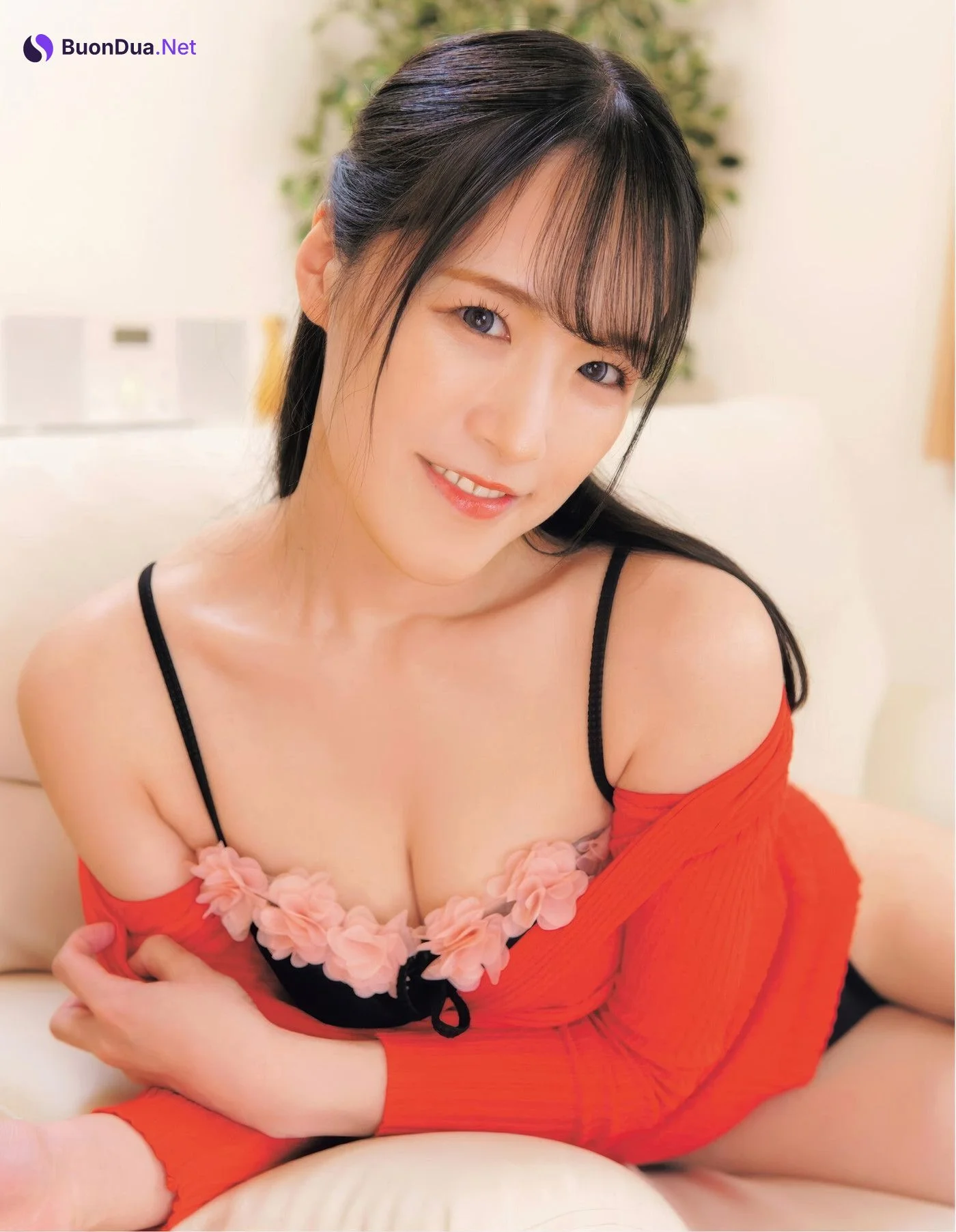 Mico Takemori 竹森みこ, EX MAX! DELUXE 2024 春特大号 (エキサイティングマックス！ DELUXE 2024 春特大号) - Photo 8