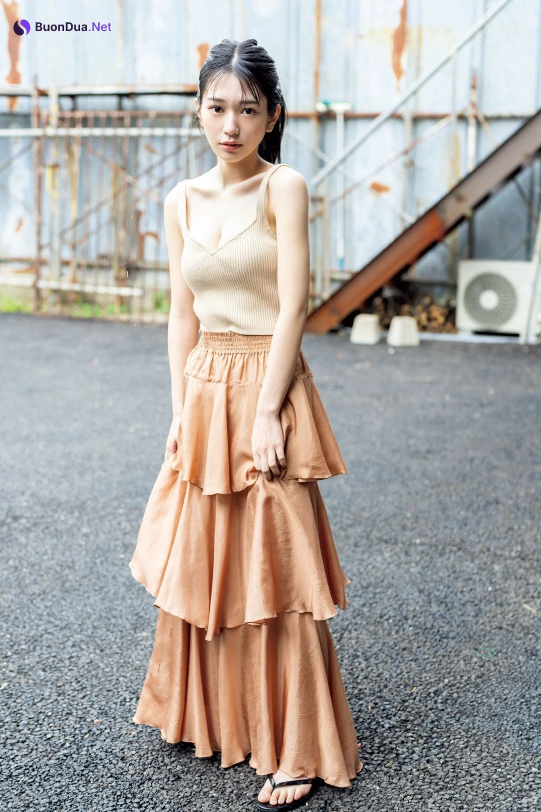Midori Nagatsuki 長月翠, FLASH 2023.07.18 (フラッシュ 2023年7月18日号) - Photo 14