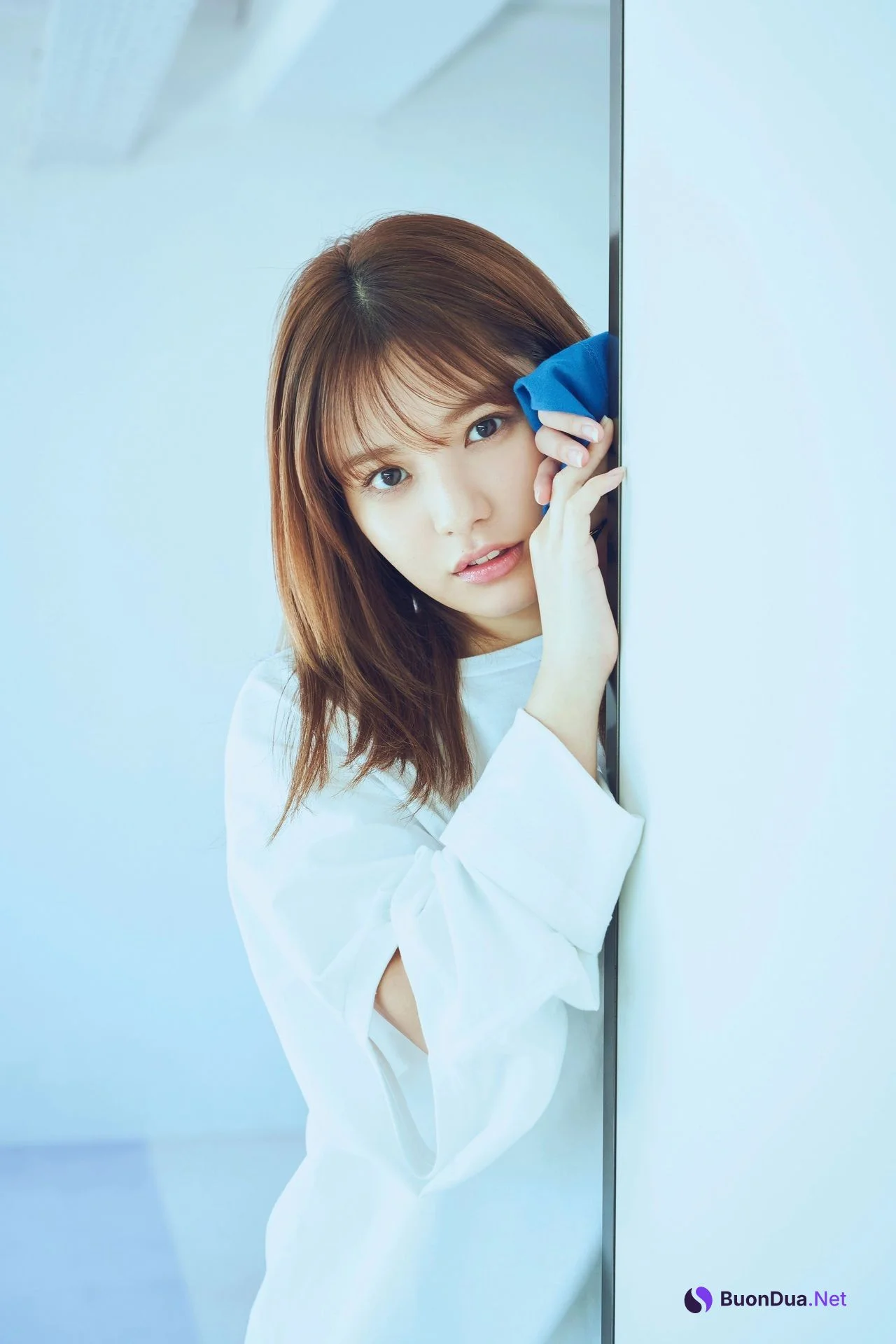 Midori Nagatsuki 長月翠, FLASHスペシャル グラビアBEST2021年春号 - รูปภาพ 10