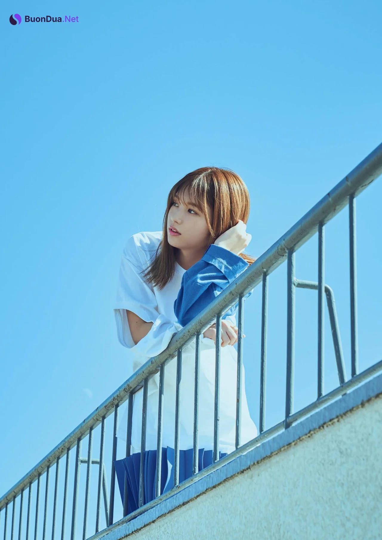 Midori Nagatsuki 長月翠, FLASHスペシャル グラビアBEST2021年春号 - รูปภาพ 3