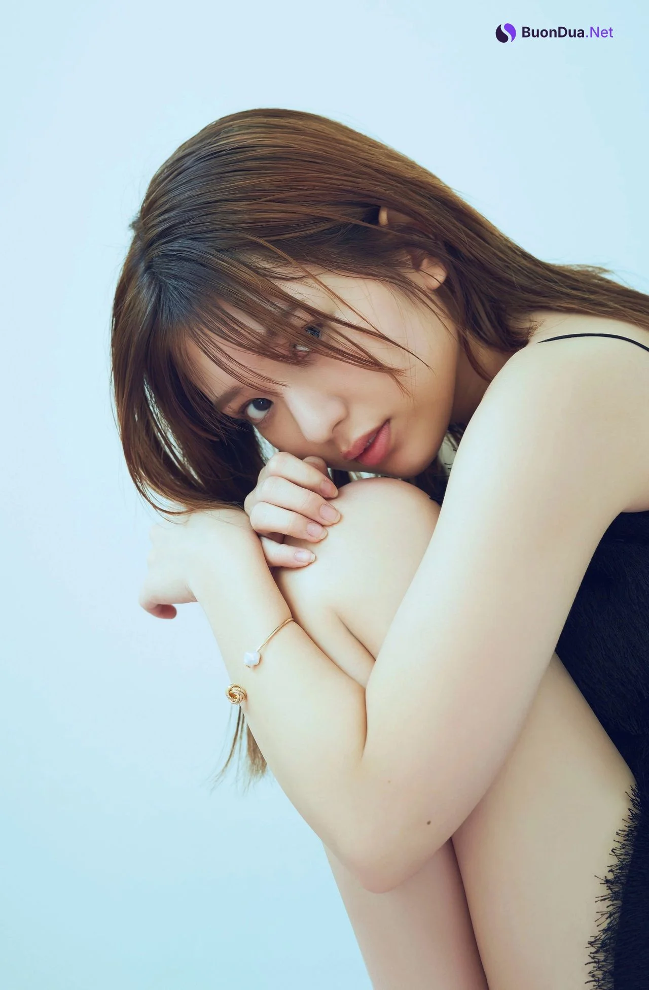 Midori Nagatsuki 長月翠, FLASHスペシャル グラビアBEST2021年春号 - รูปภาพ 8