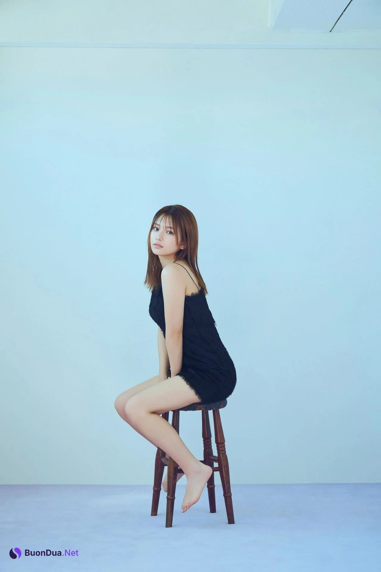 Midori Nagatsuki 長月翠, FLASHスペシャル グラビアBEST2021年春号 - รูปภาพ 9