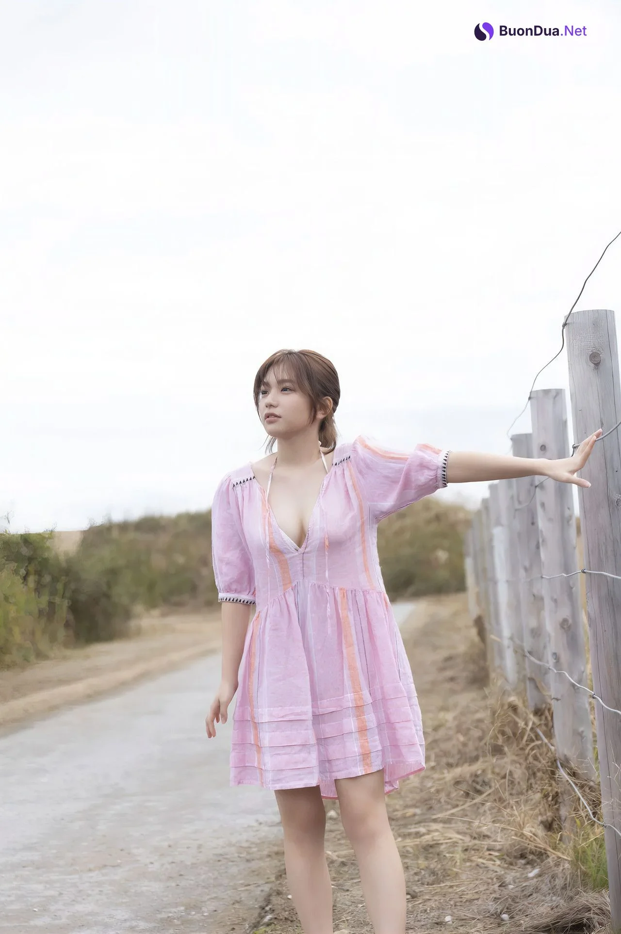 Midori Nagatsuki 長月翠, FRIDAYデジタル写真集 [抱きしめたい♡ 全カット] Set.02 - Photo 2