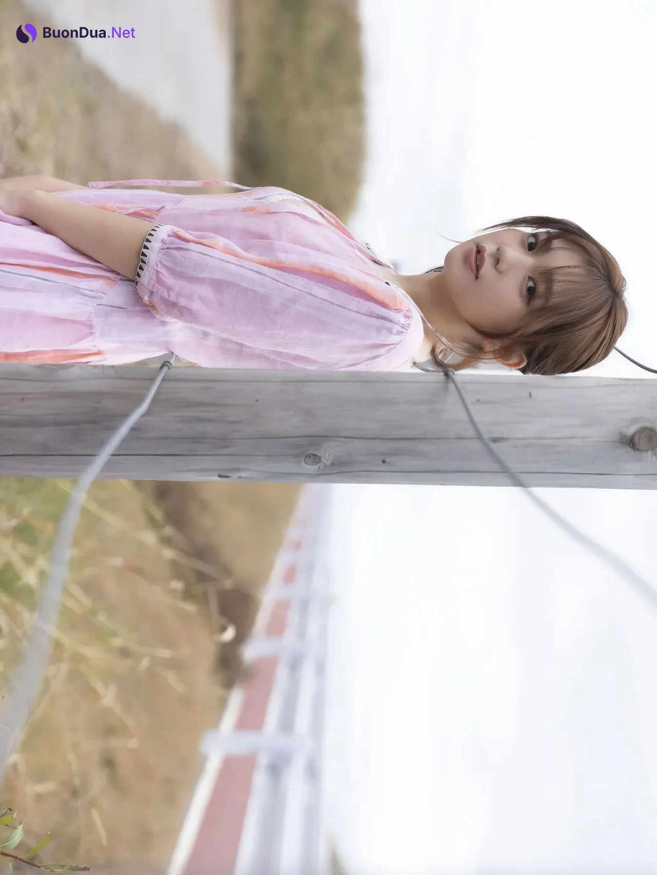 Midori Nagatsuki 長月翠, FRIDAYデジタル写真集 [抱きしめたい♡ 全カット] Set.02 - Photo 3