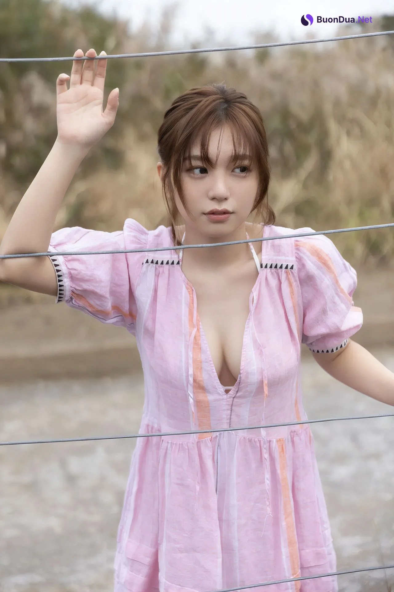 Midori Nagatsuki 長月翠, FRIDAYデジタル写真集 [抱きしめたい♡ 全カット] Set.02 - Photo 4
