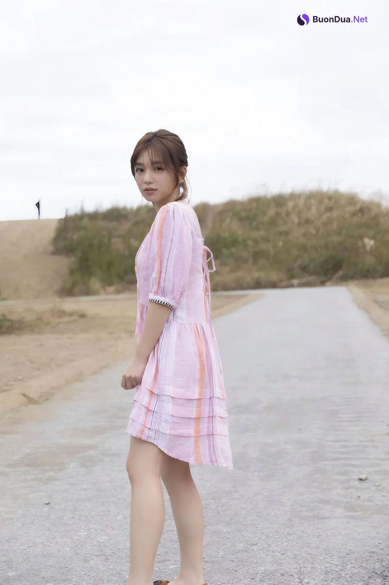 Midori Nagatsuki 長月翠, FRIDAYデジタル写真集 [抱きしめたい♡ 全カット] Set.02 - Photo 5