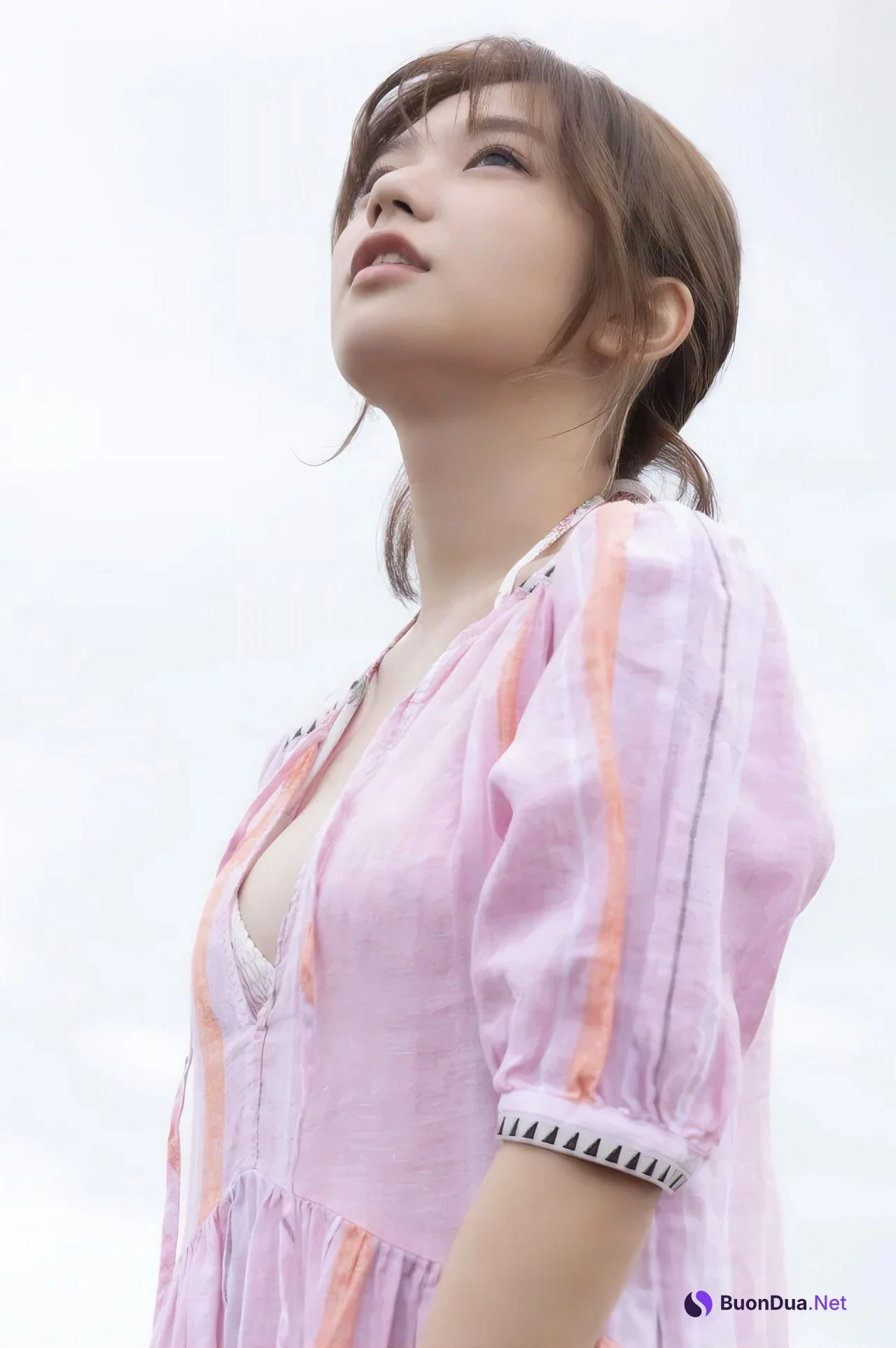 Midori Nagatsuki 長月翠, FRIDAYデジタル写真集 [抱きしめたい♡ 全カット] Set.02 - Photo 7