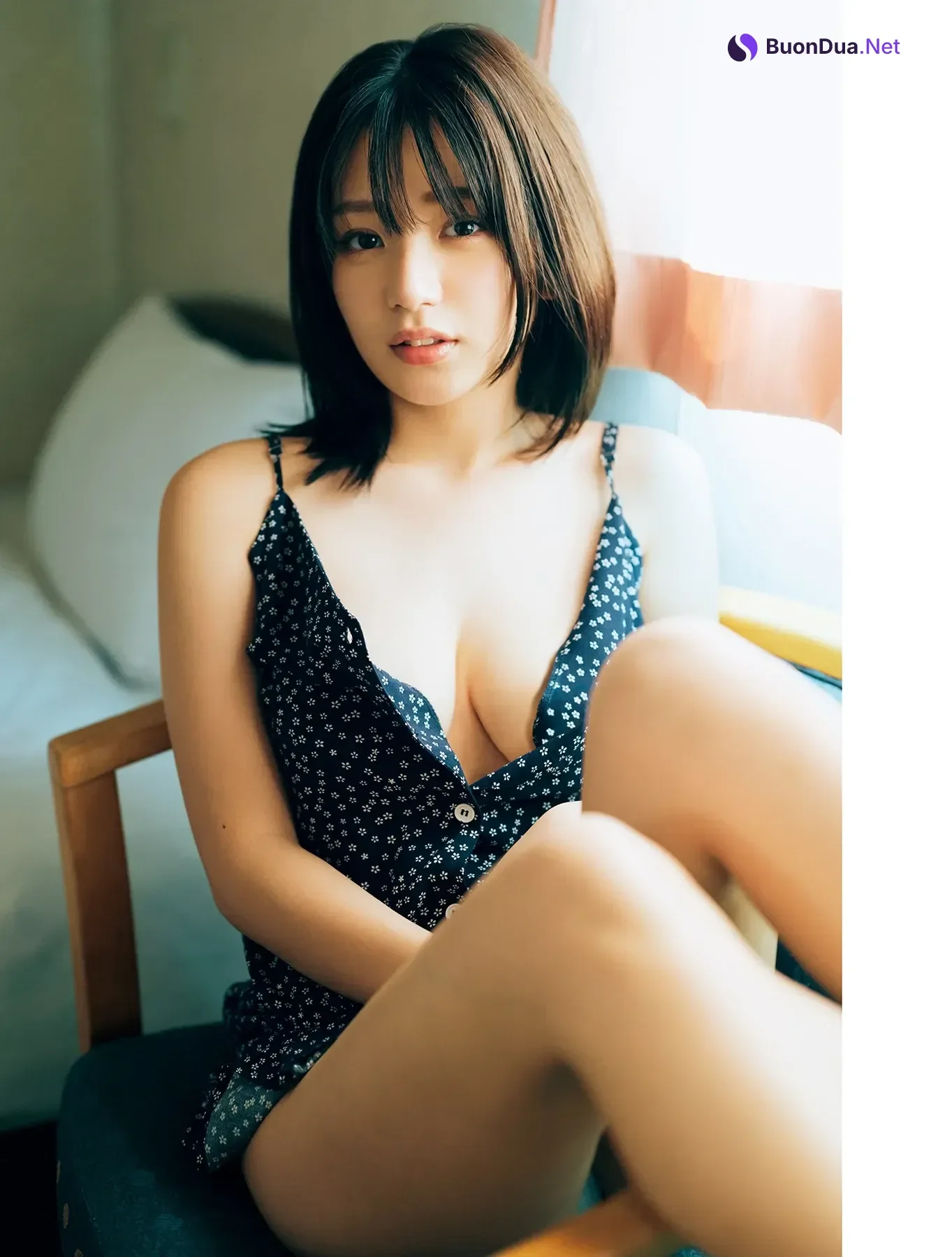 Midori Nagatsuki 長月翠 – 写真集 「翡翠ーHisuiー」 - Photo 11