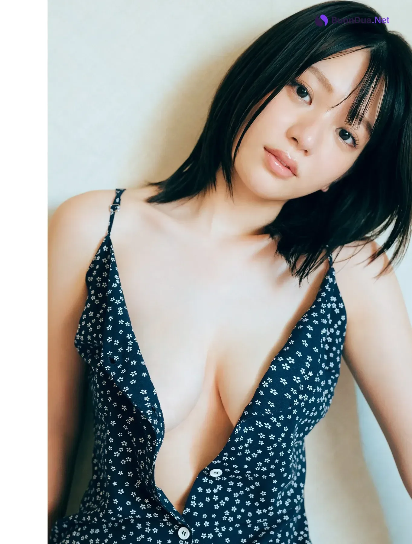 Midori Nagatsuki 長月翠 – 写真集 「翡翠ーHisuiー」 - Photo 12